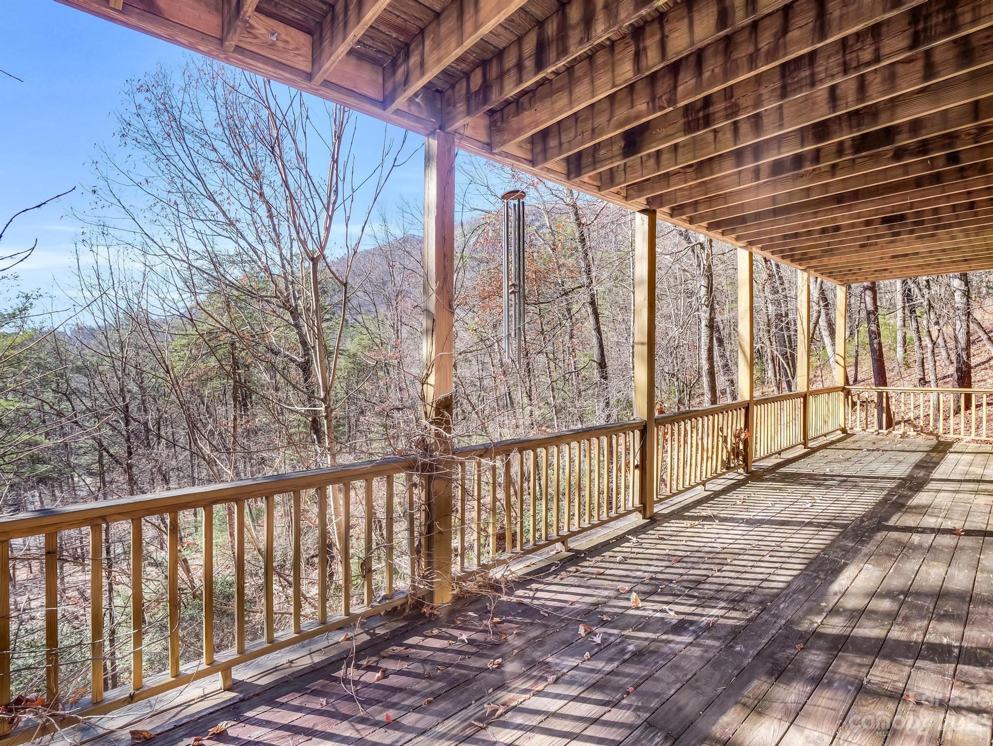 Rumbling Bald on Lake Lure - Residential
