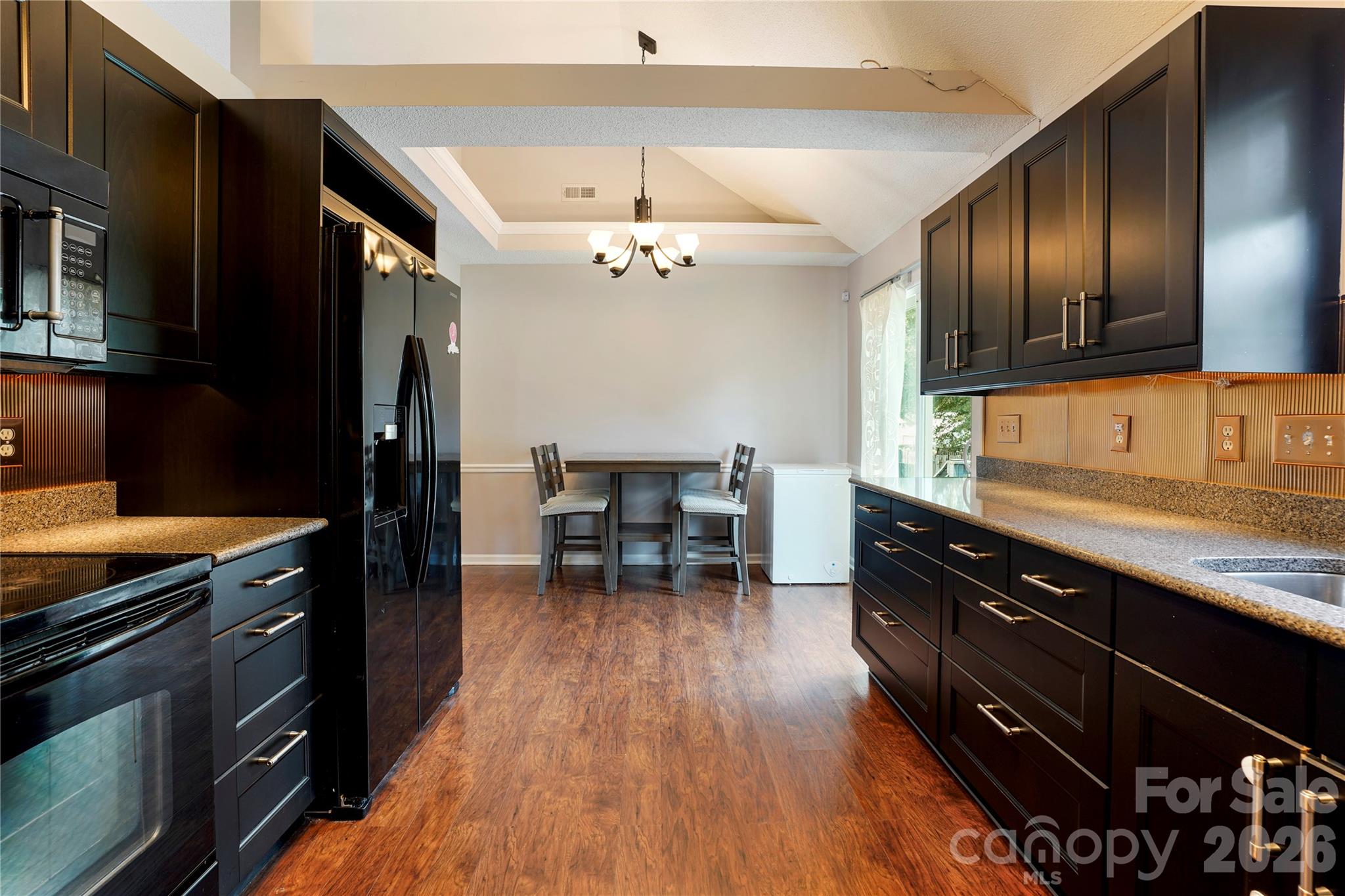 Taylor Oaks - Residential