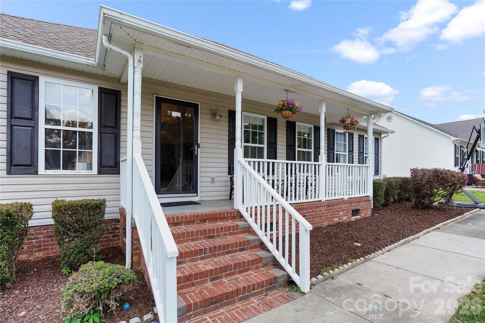 Taylor Oaks - Residential