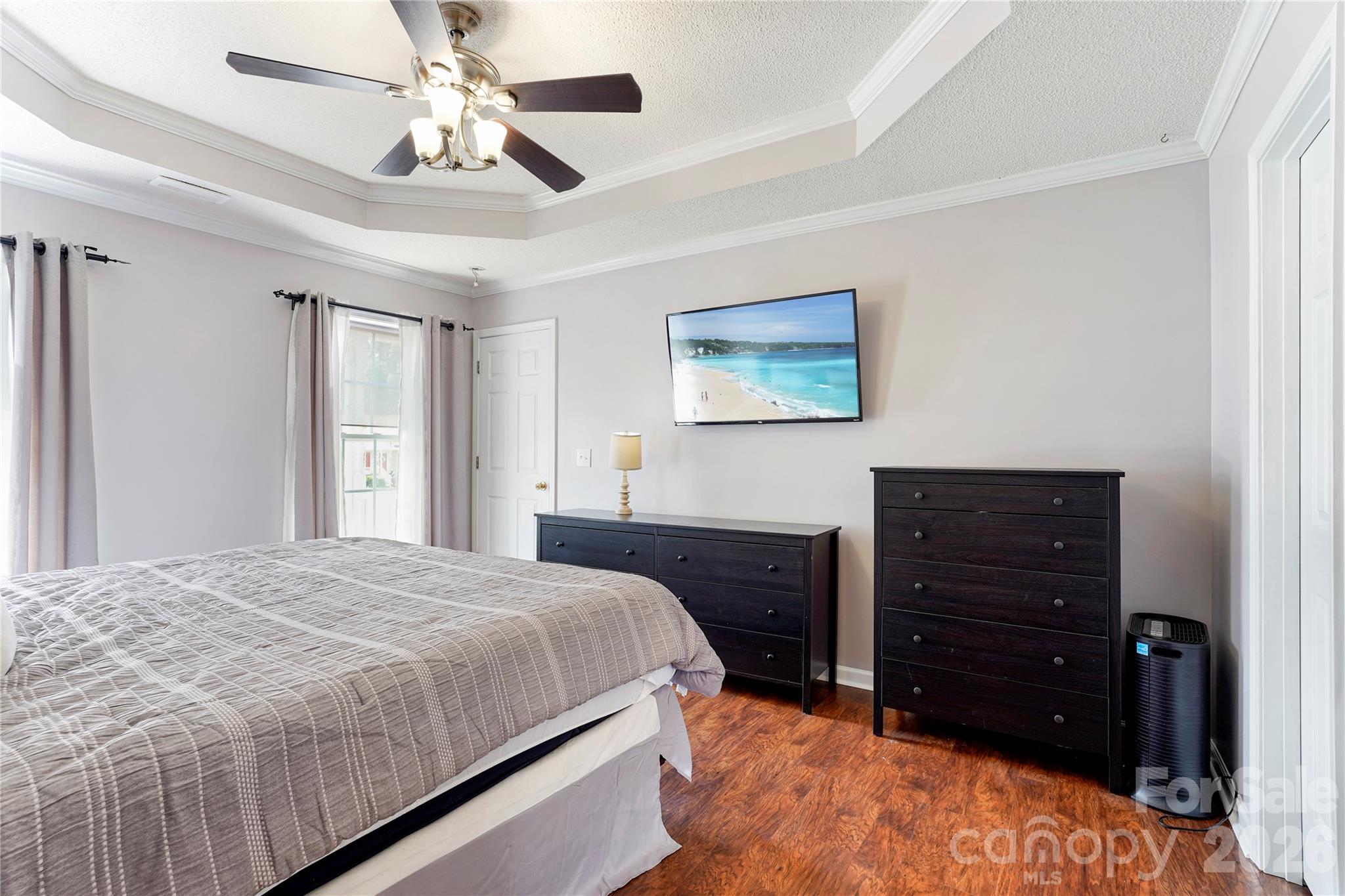 Taylor Oaks - Residential