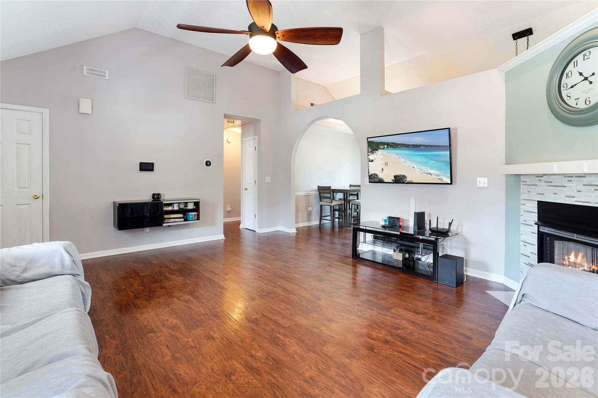 Taylor Oaks - Residential