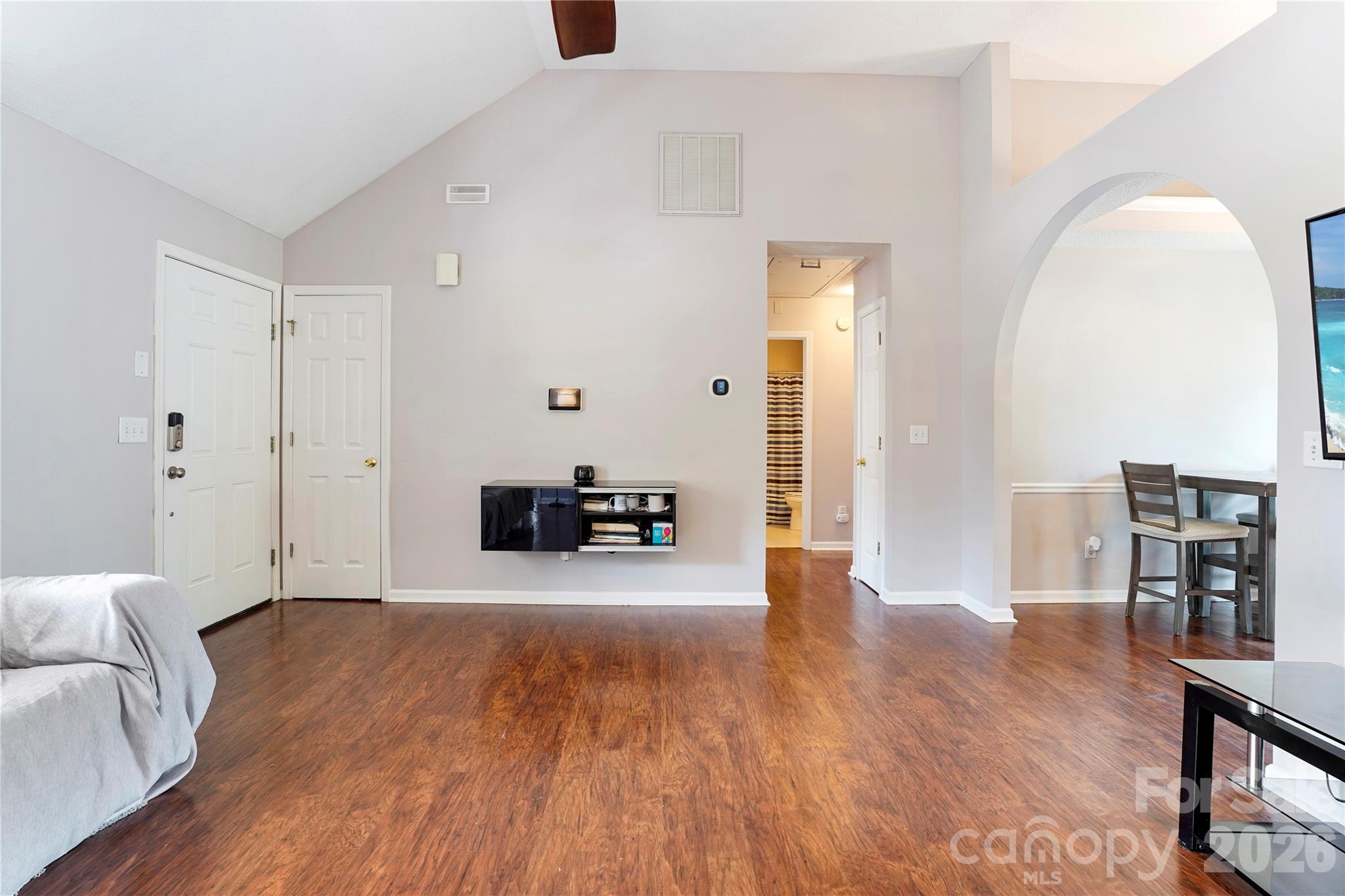 Taylor Oaks - Residential