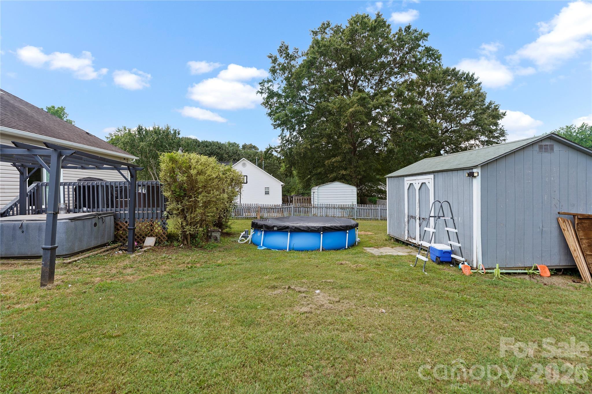 Taylor Oaks - Residential