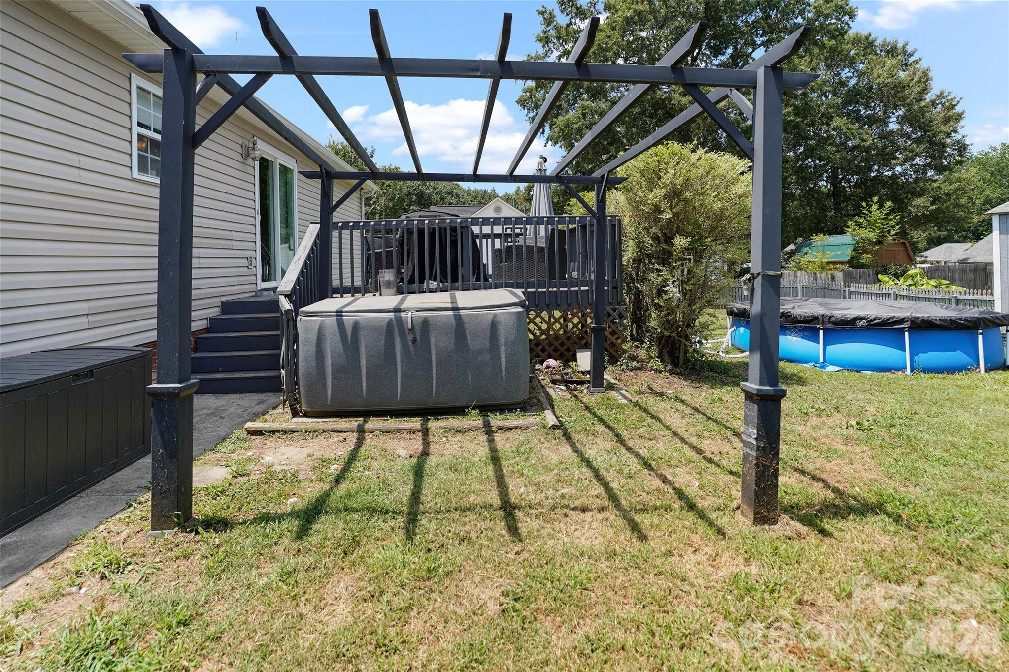 Taylor Oaks - Residential