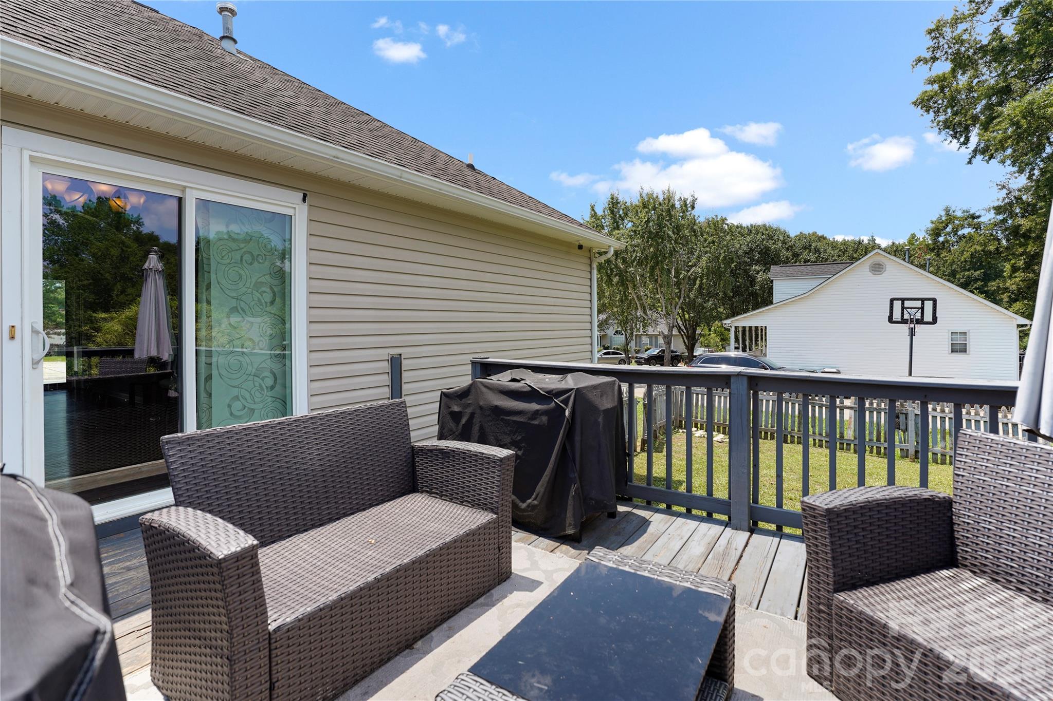 Taylor Oaks - Residential