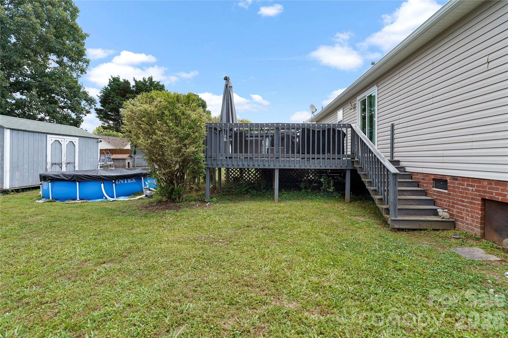 Taylor Oaks - Residential