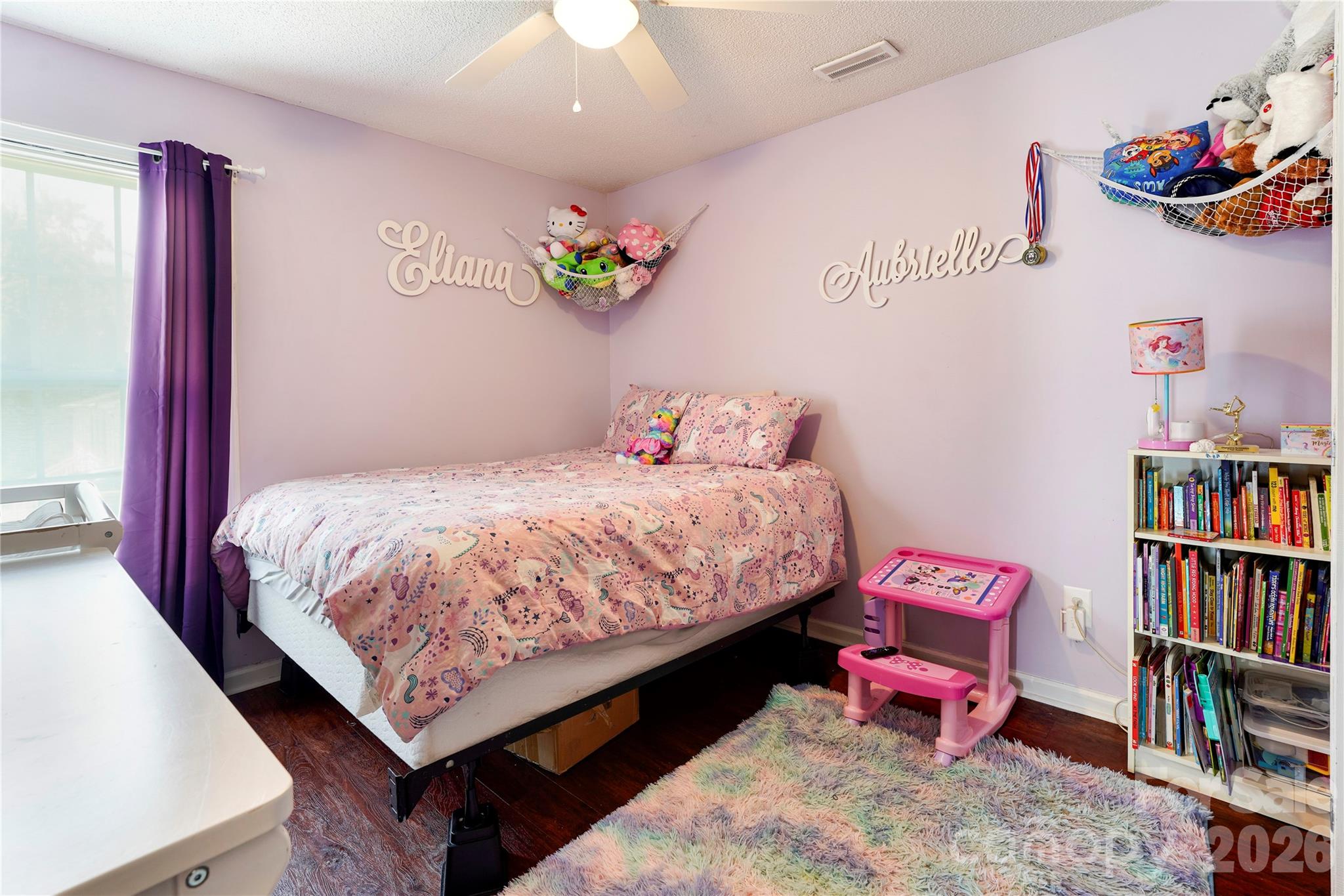 Taylor Oaks - Residential
