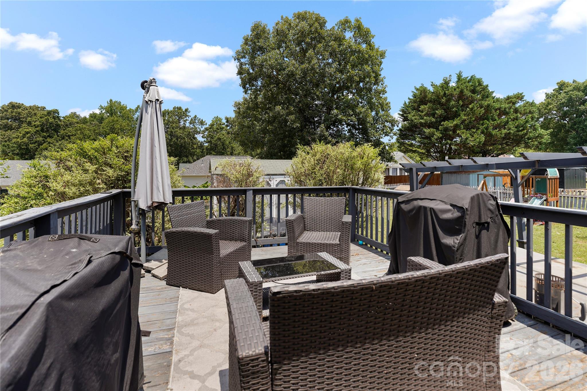 Taylor Oaks - Residential