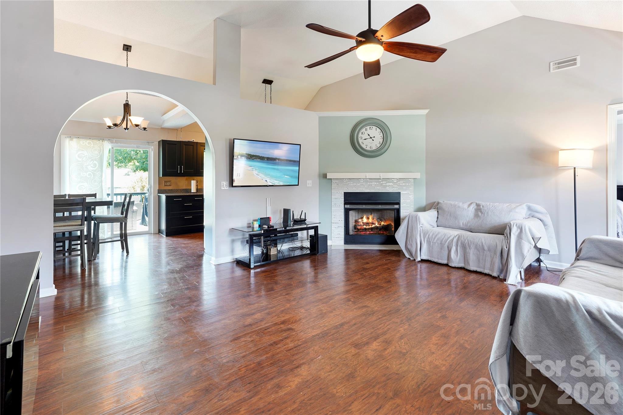 Taylor Oaks - Residential