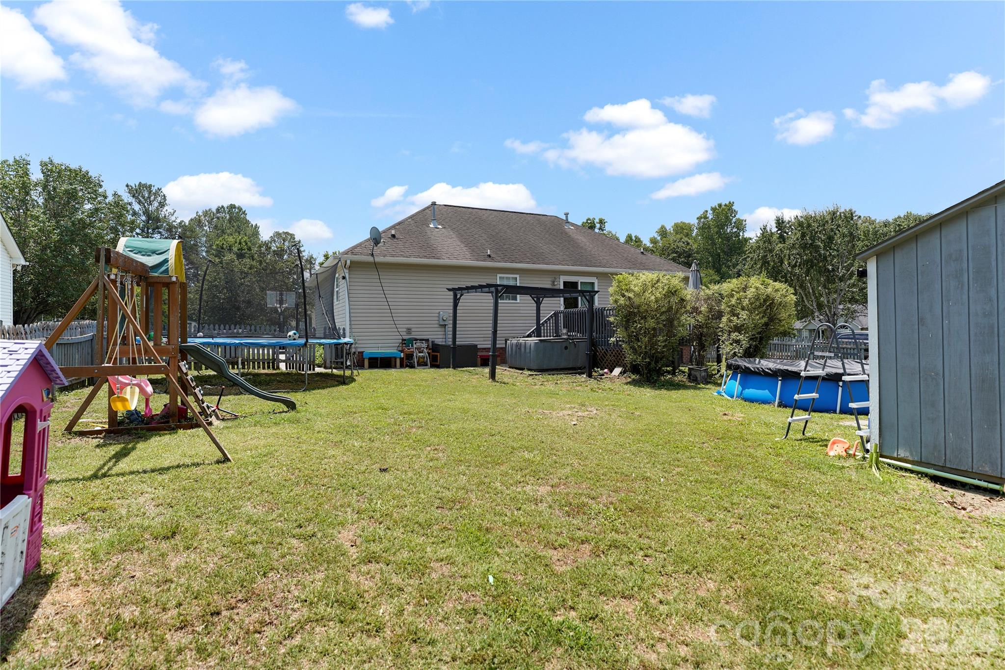 Taylor Oaks - Residential