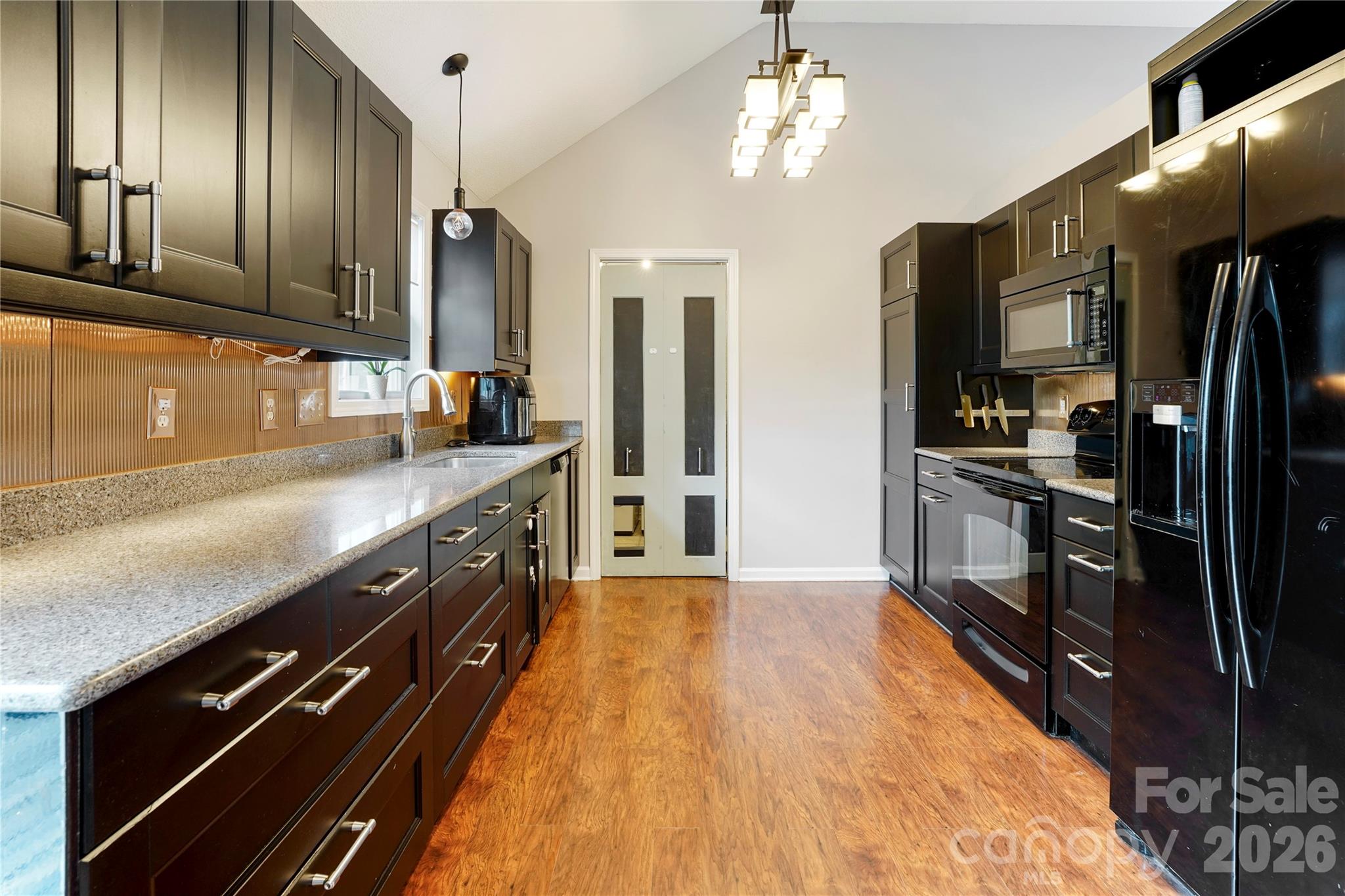 Taylor Oaks - Residential