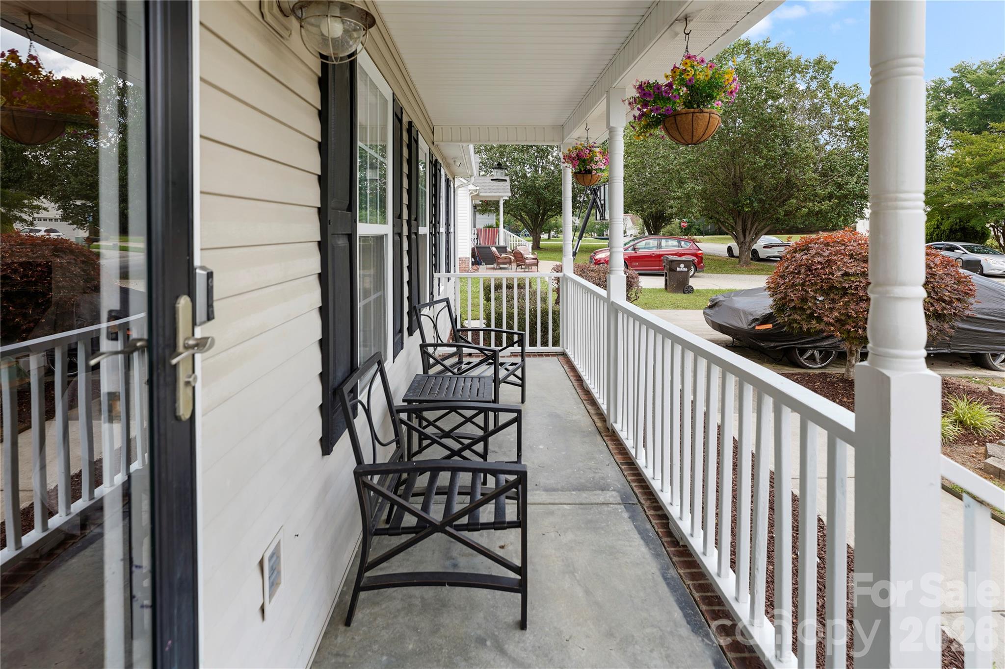 Taylor Oaks - Residential