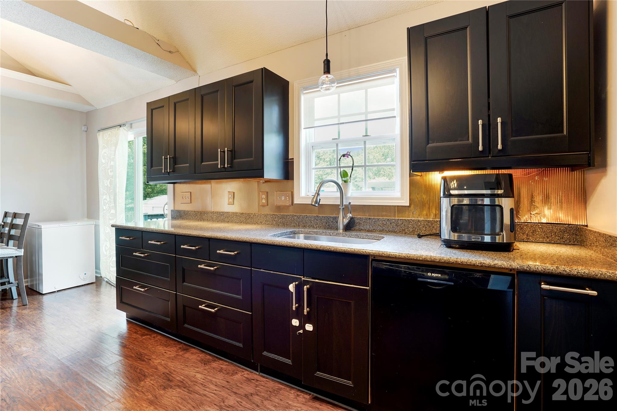 Taylor Oaks - Residential