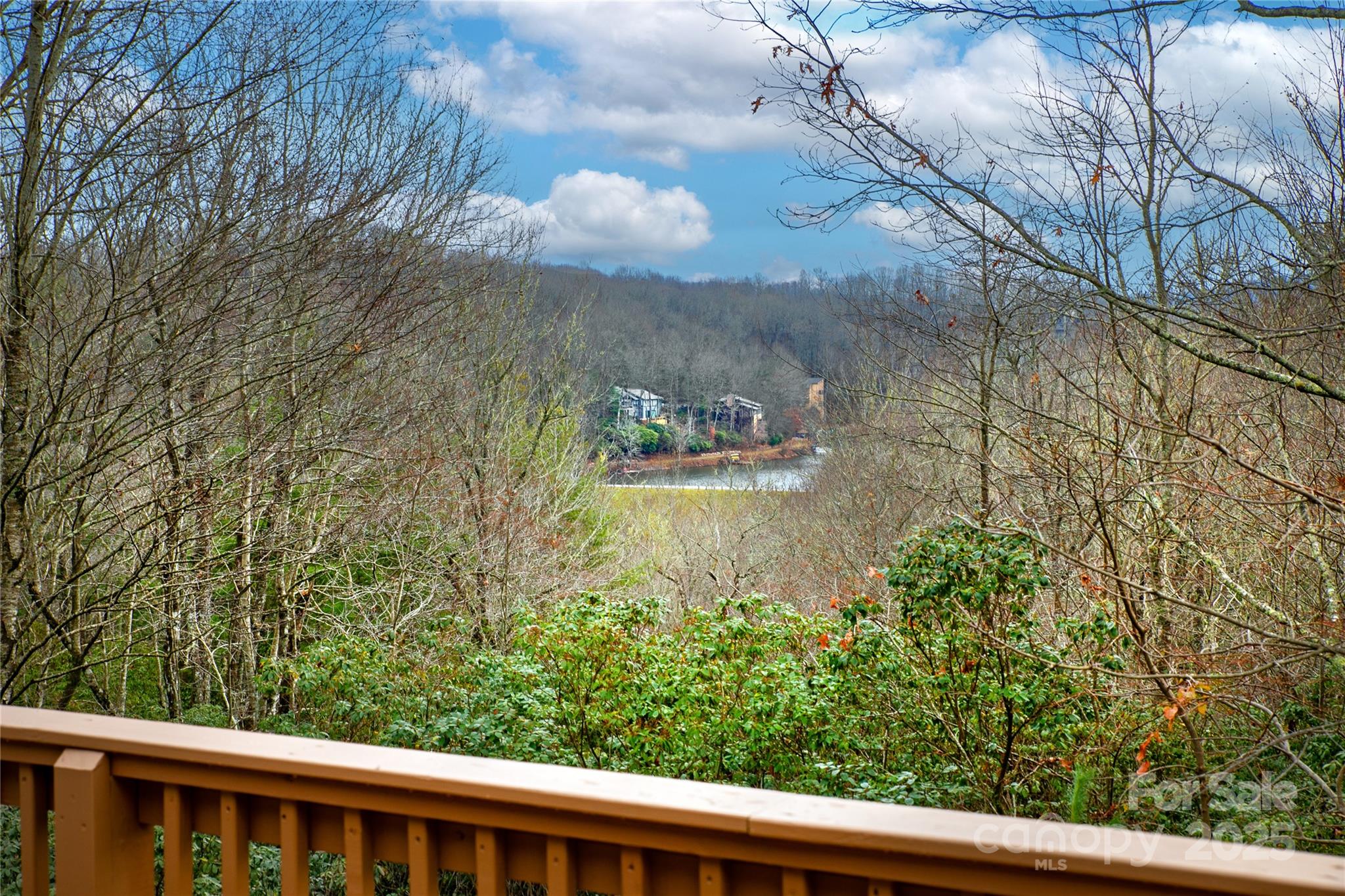 Connestee Falls - Residential