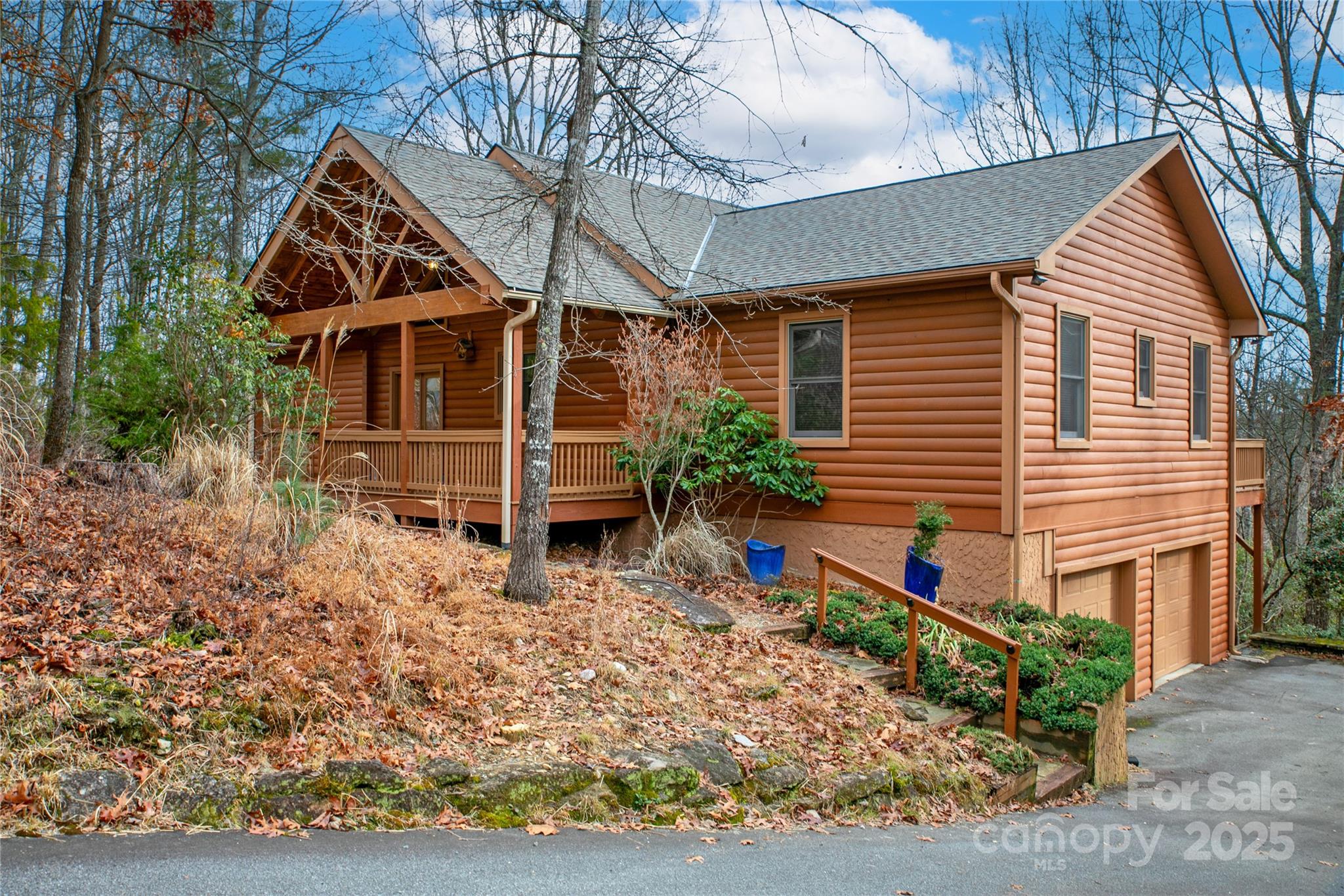 Connestee Falls - Residential