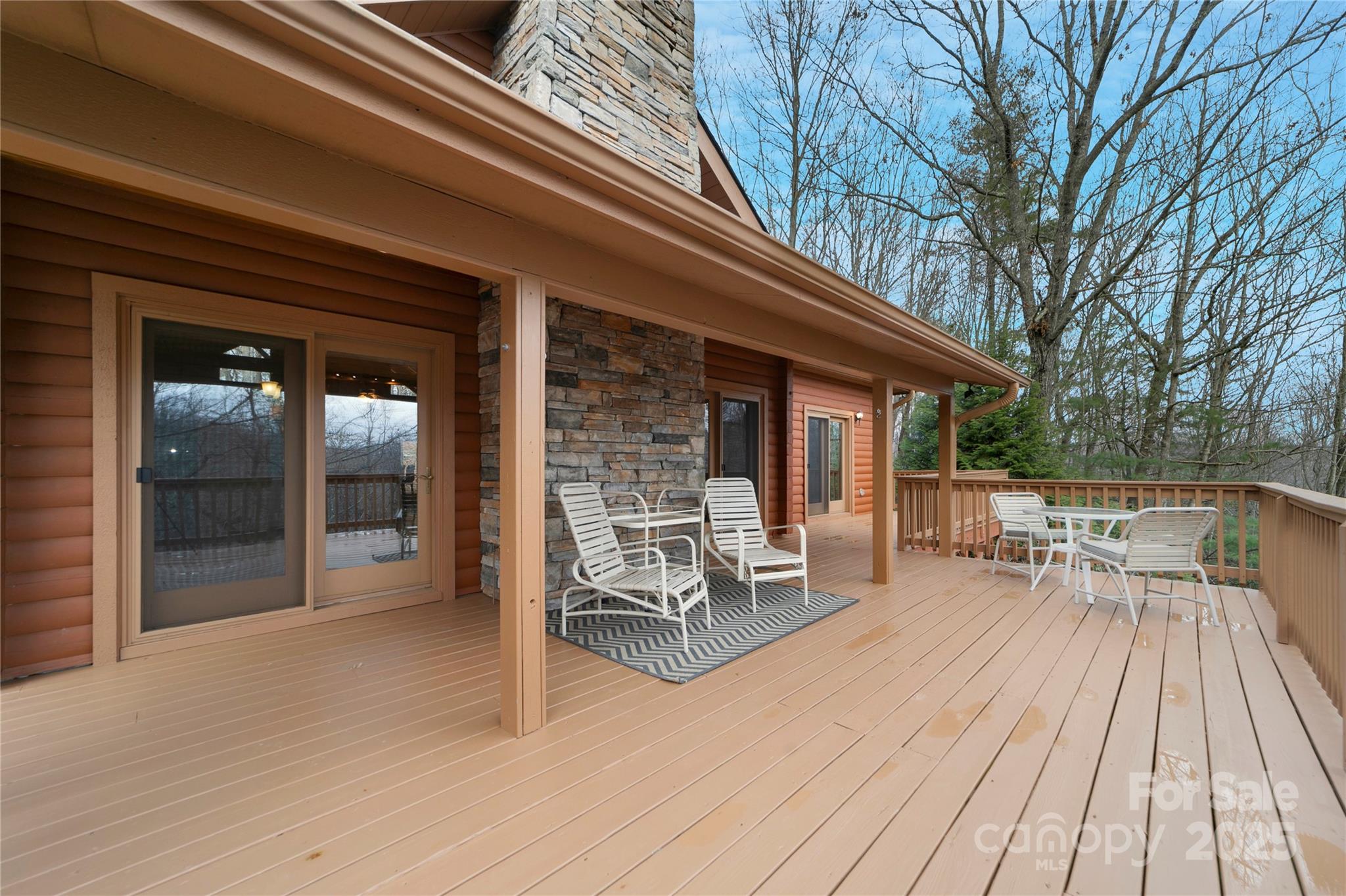 Connestee Falls - Residential