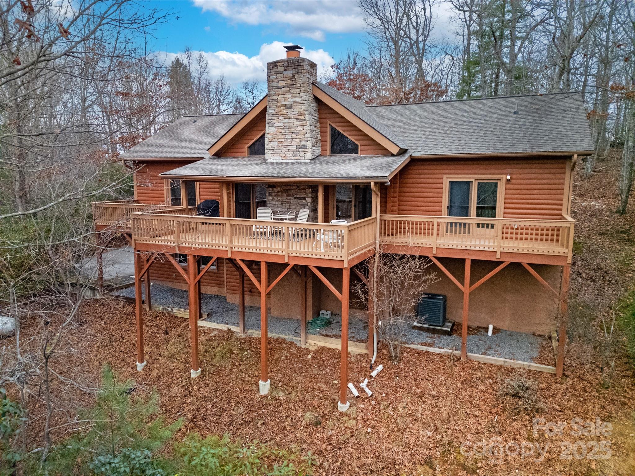 Connestee Falls - Residential