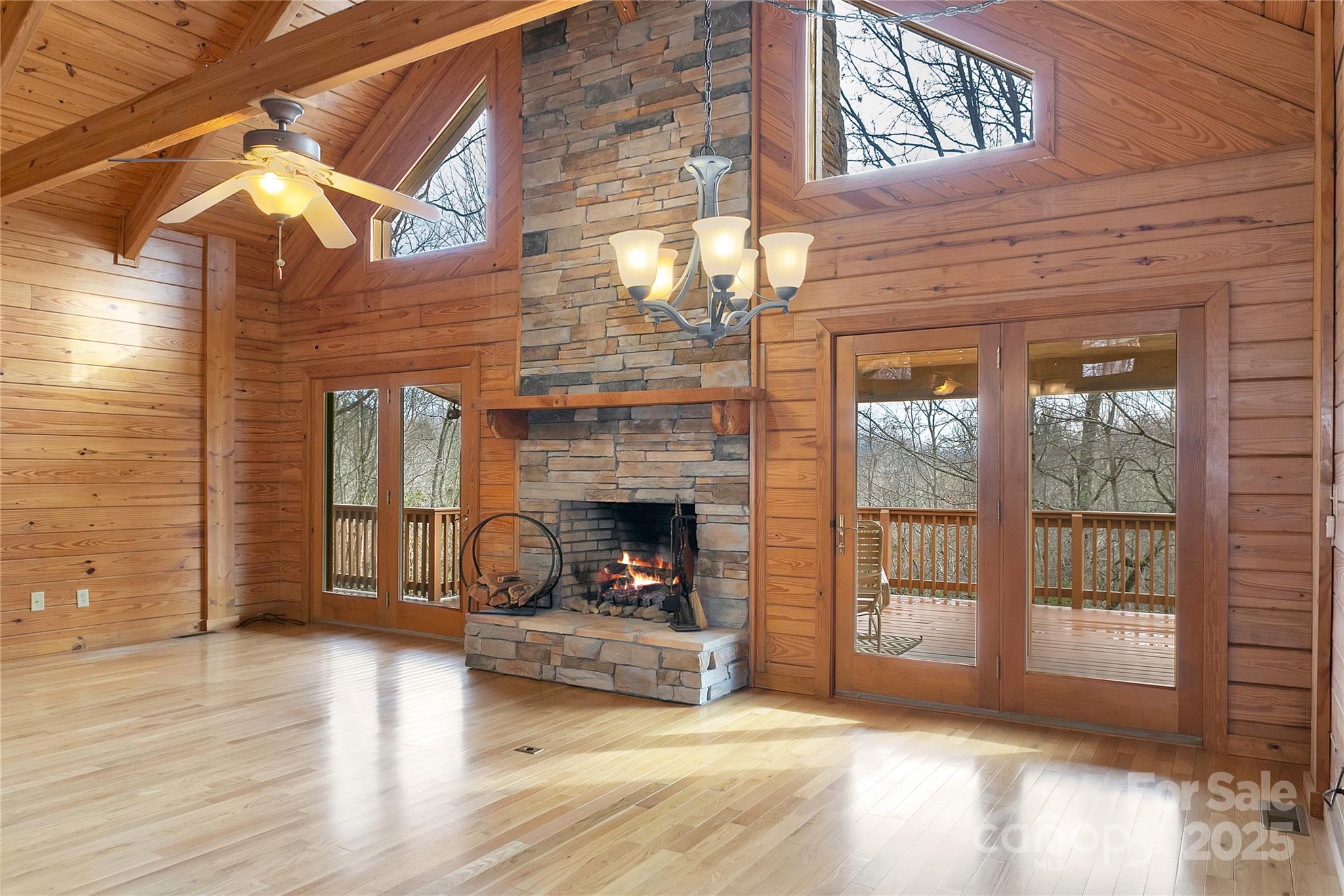 Connestee Falls - Residential