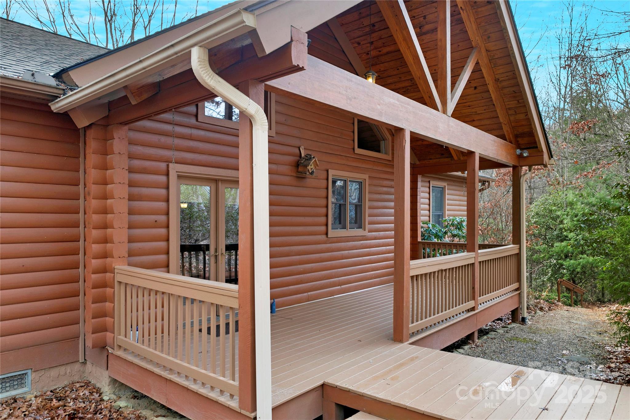 Connestee Falls - Residential