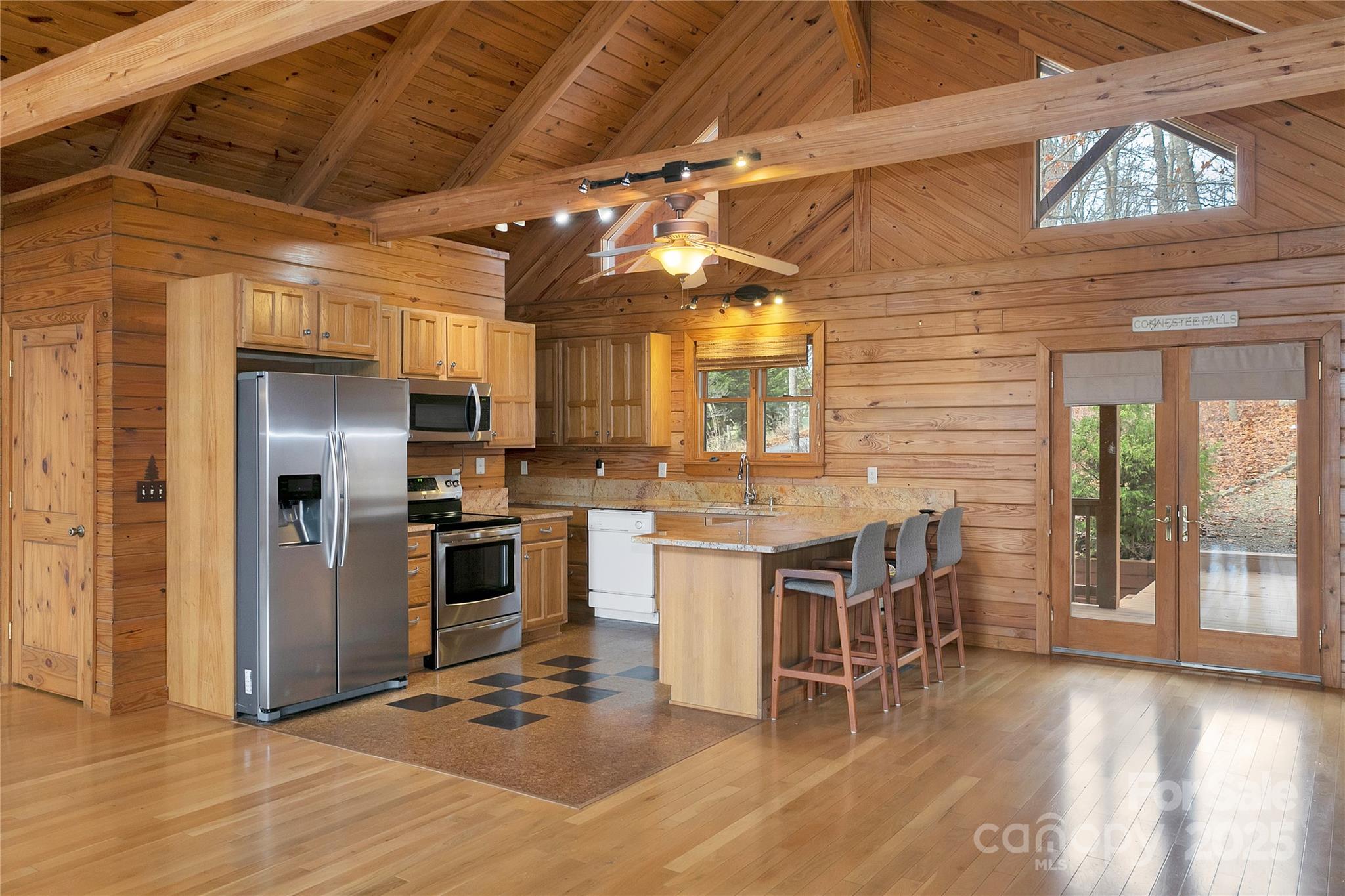Connestee Falls - Residential