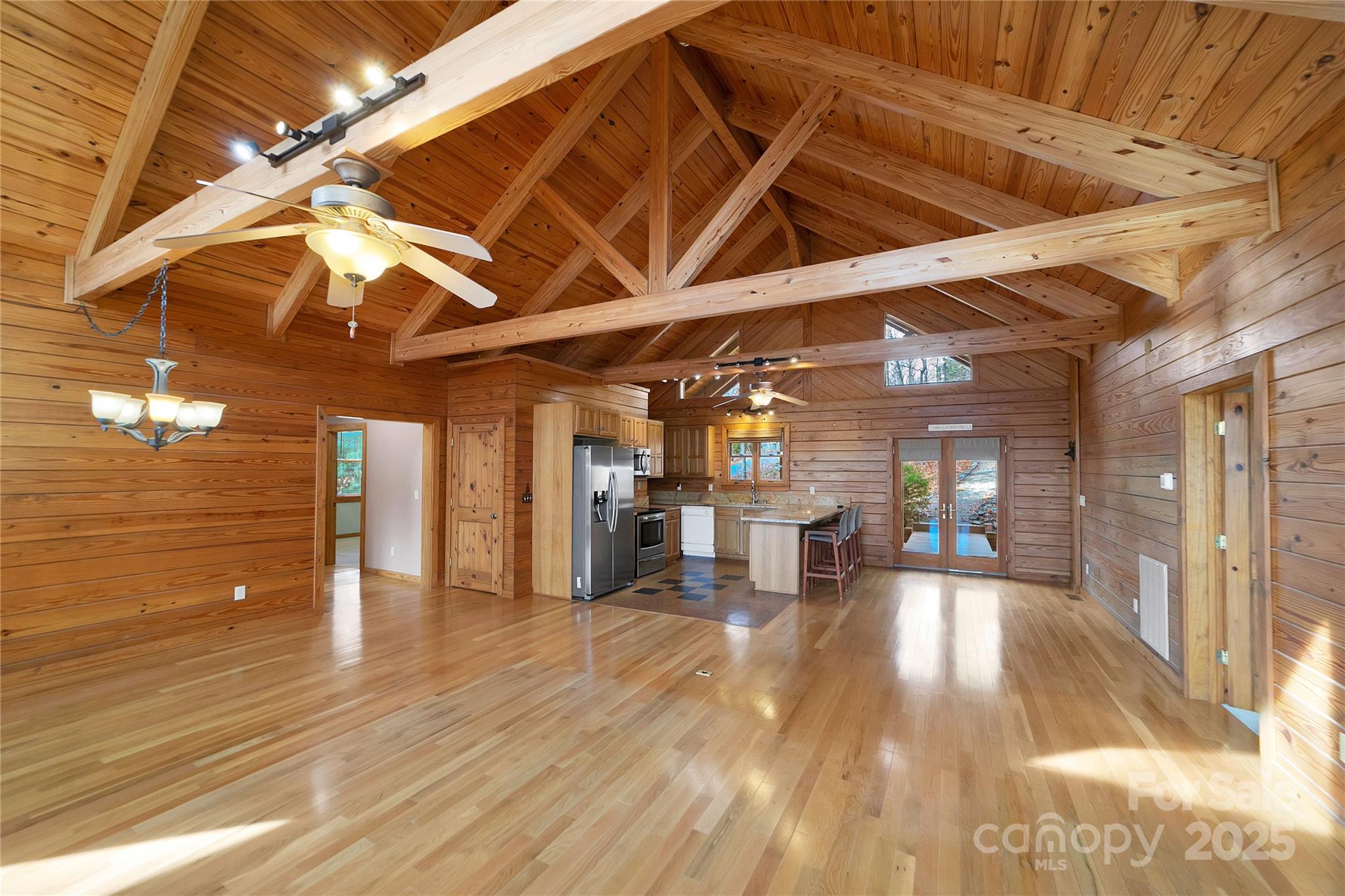 Connestee Falls - Residential