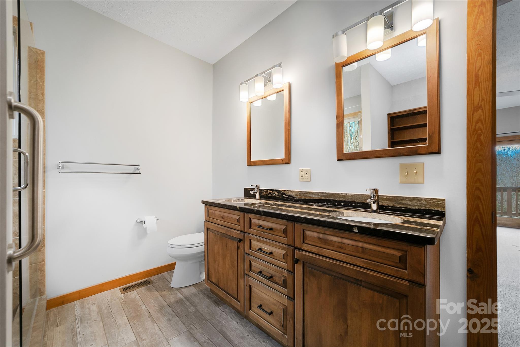 Connestee Falls - Residential