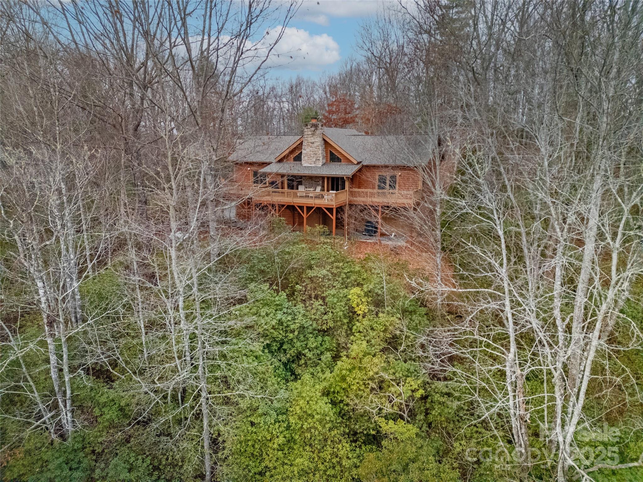 Connestee Falls - Residential