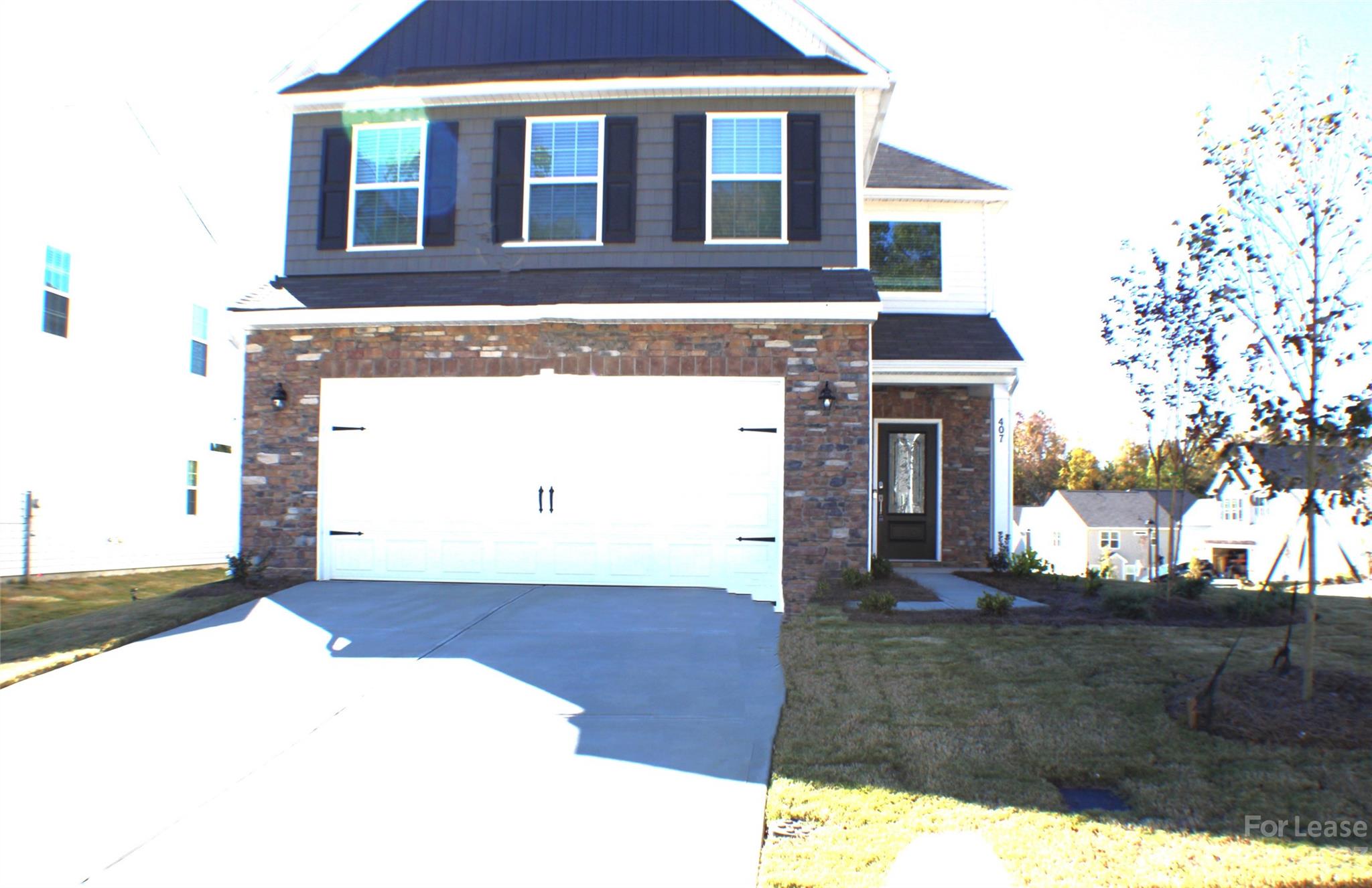 Gambill Forest - Residential Lease