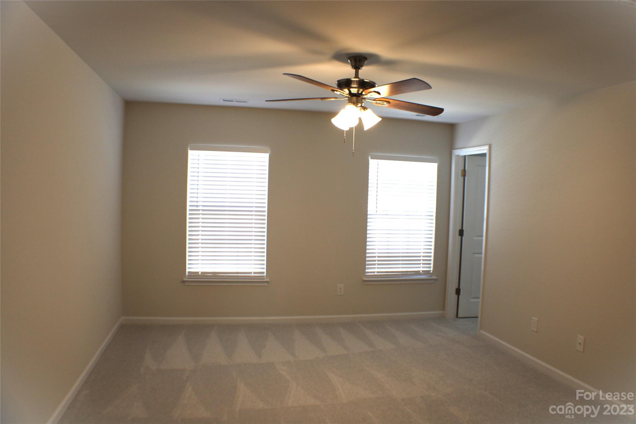 Gambill Forest - Residential Lease
