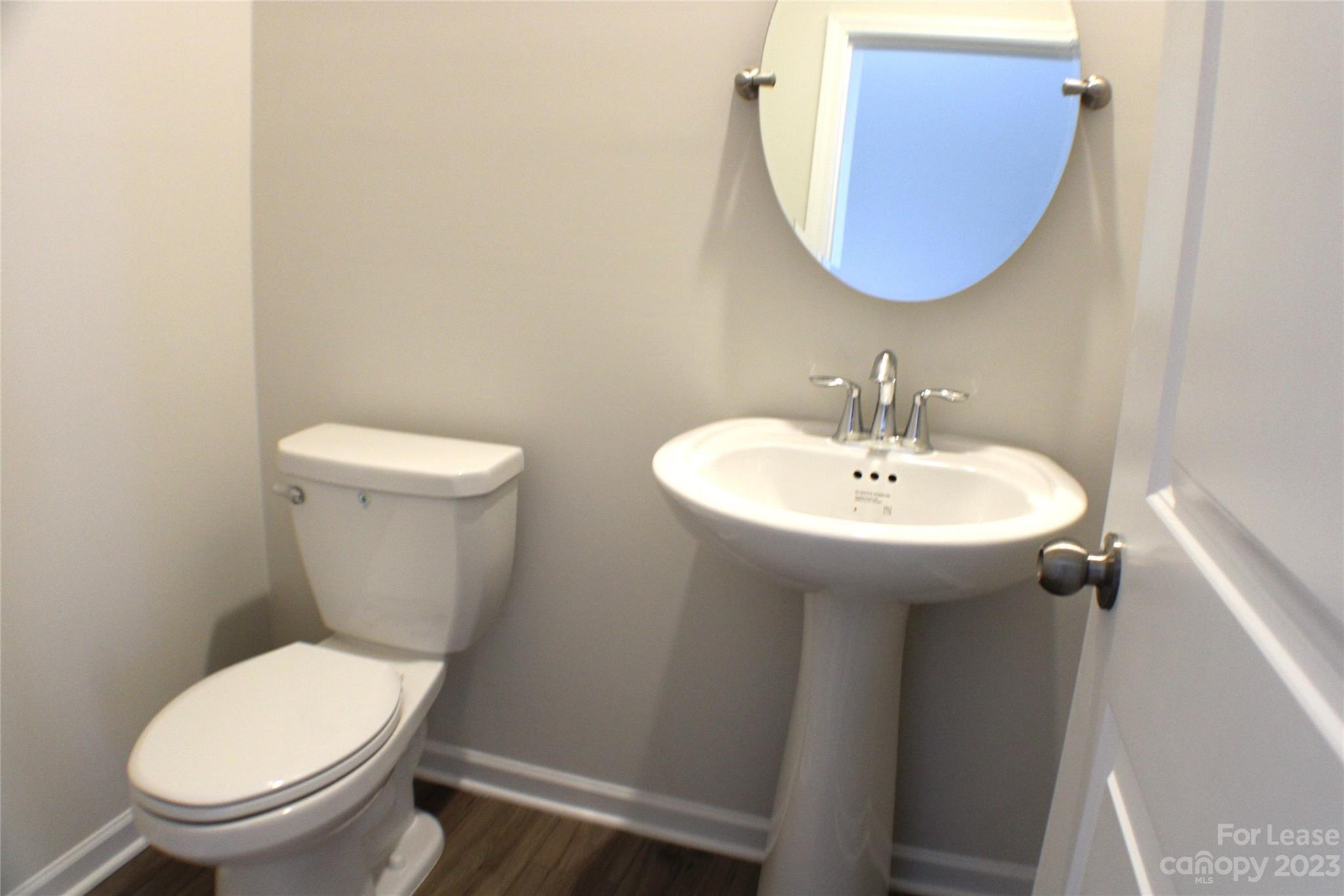 Gambill Forest - Residential Lease