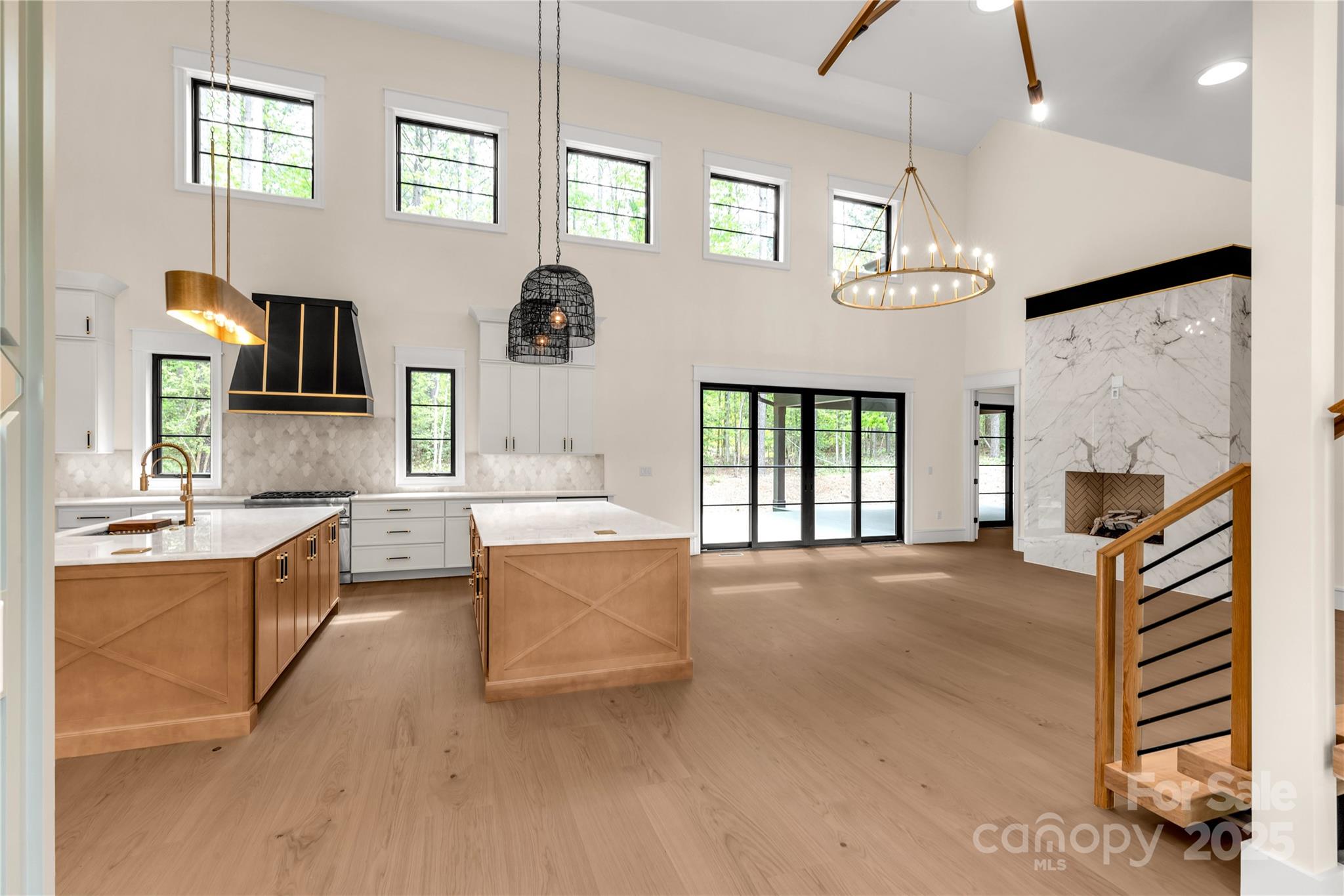 Riverchase Estates - Residential