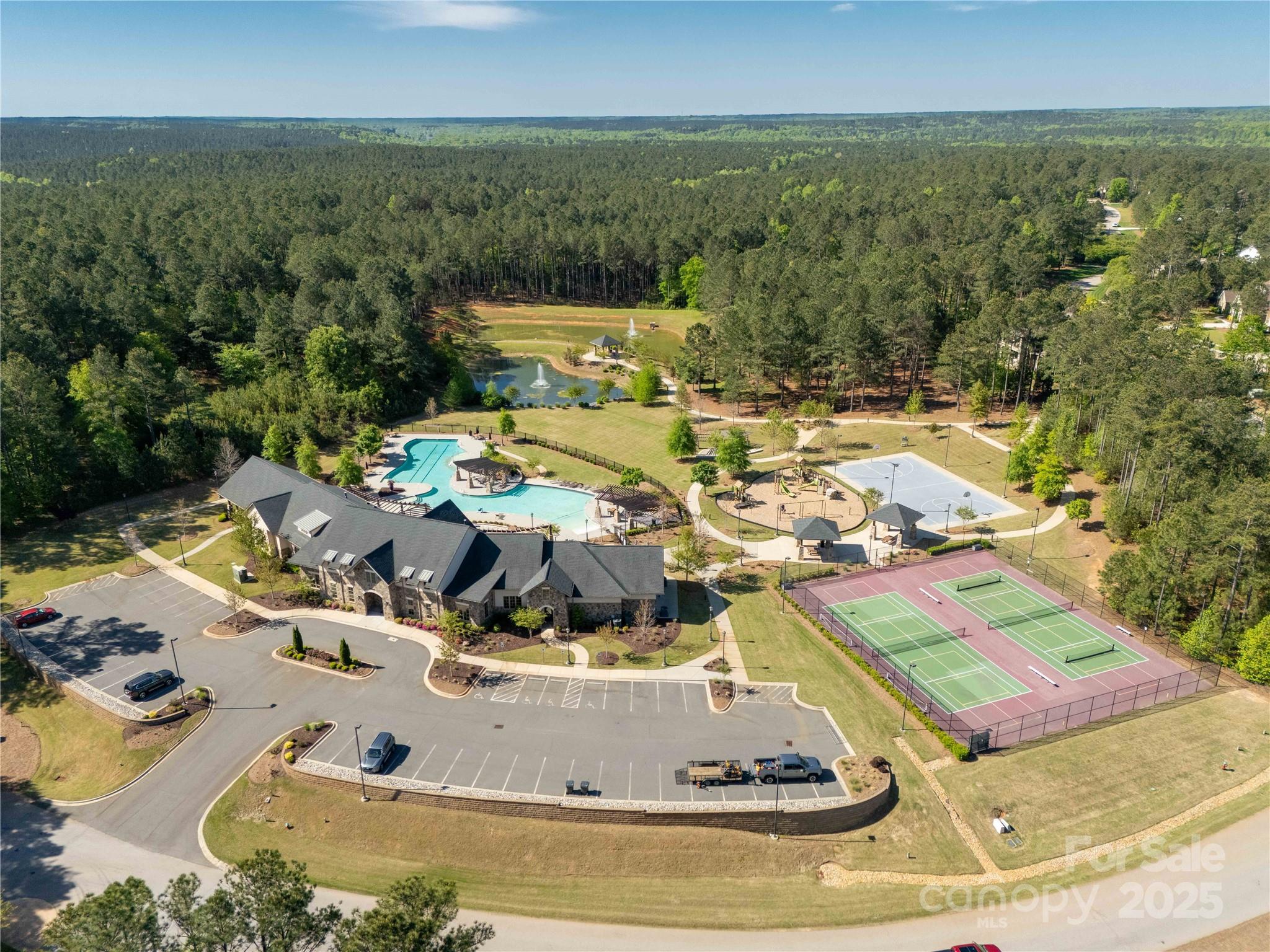 Riverchase Estates - Residential