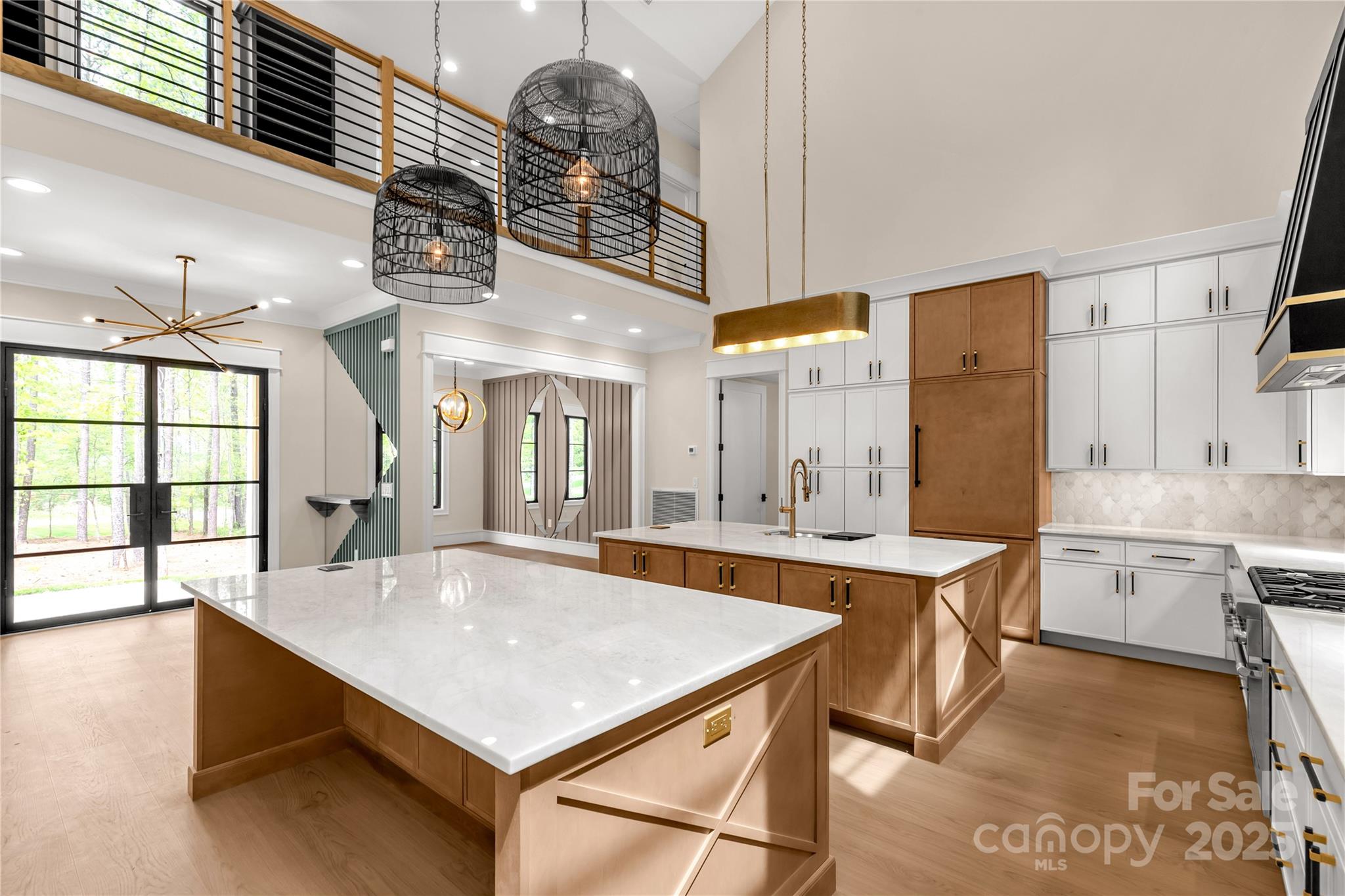Riverchase Estates - Residential