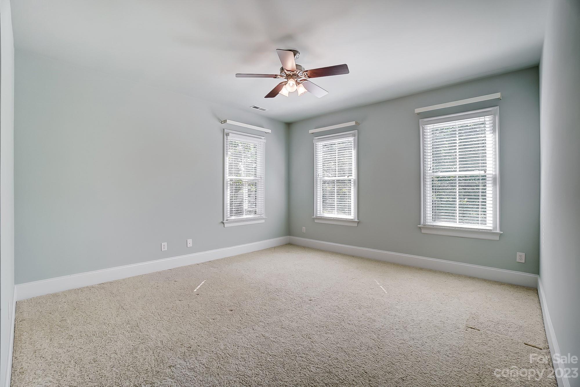 Baxter Village - Residential