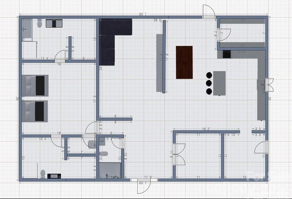 None - Residential