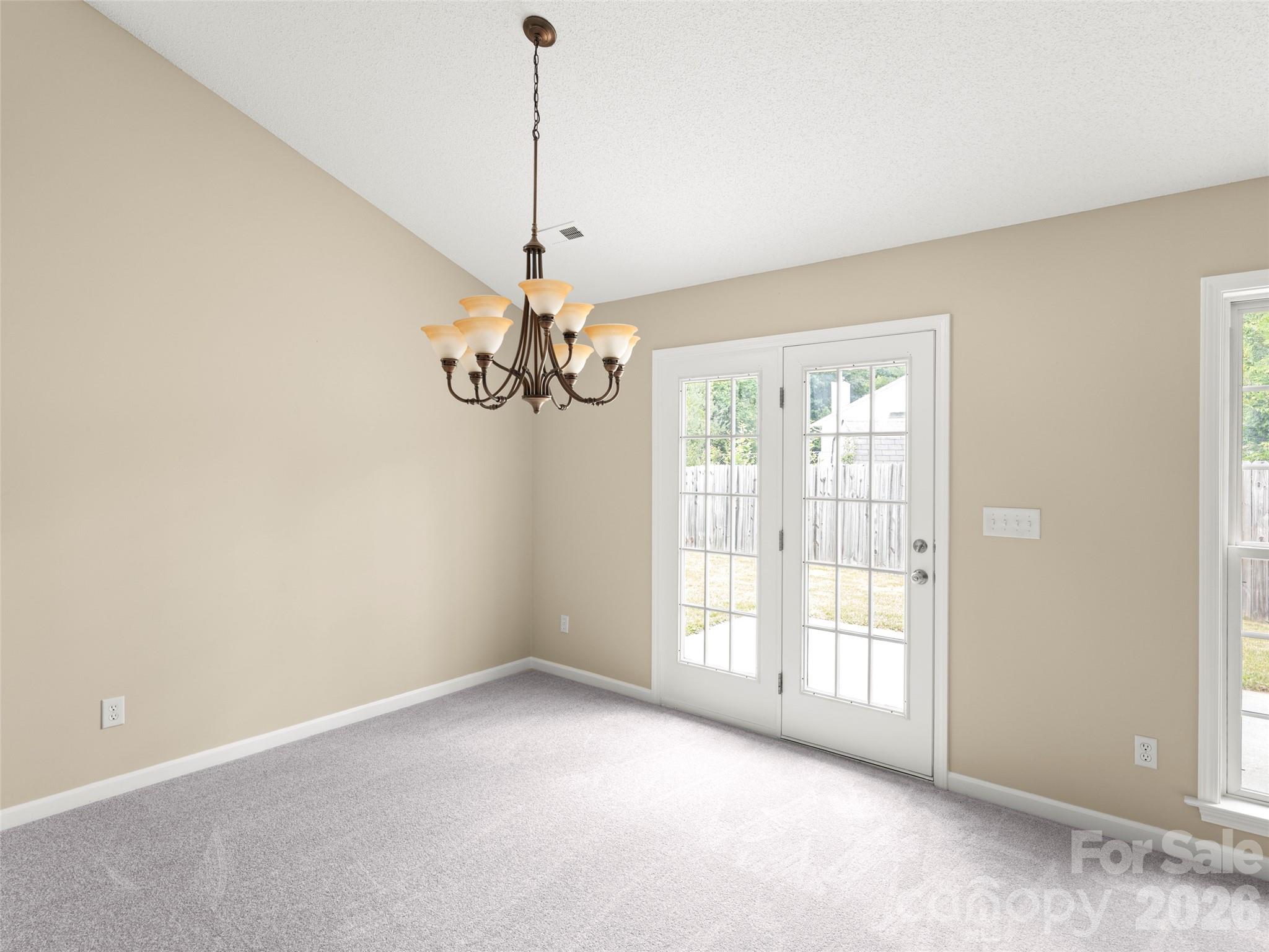 Southchase - Residential