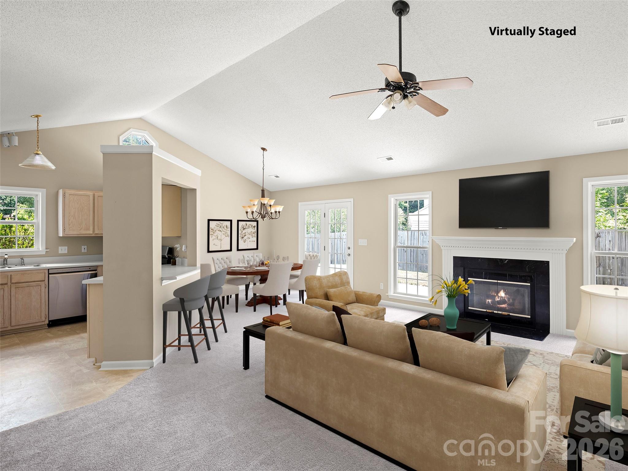 Southchase - Residential