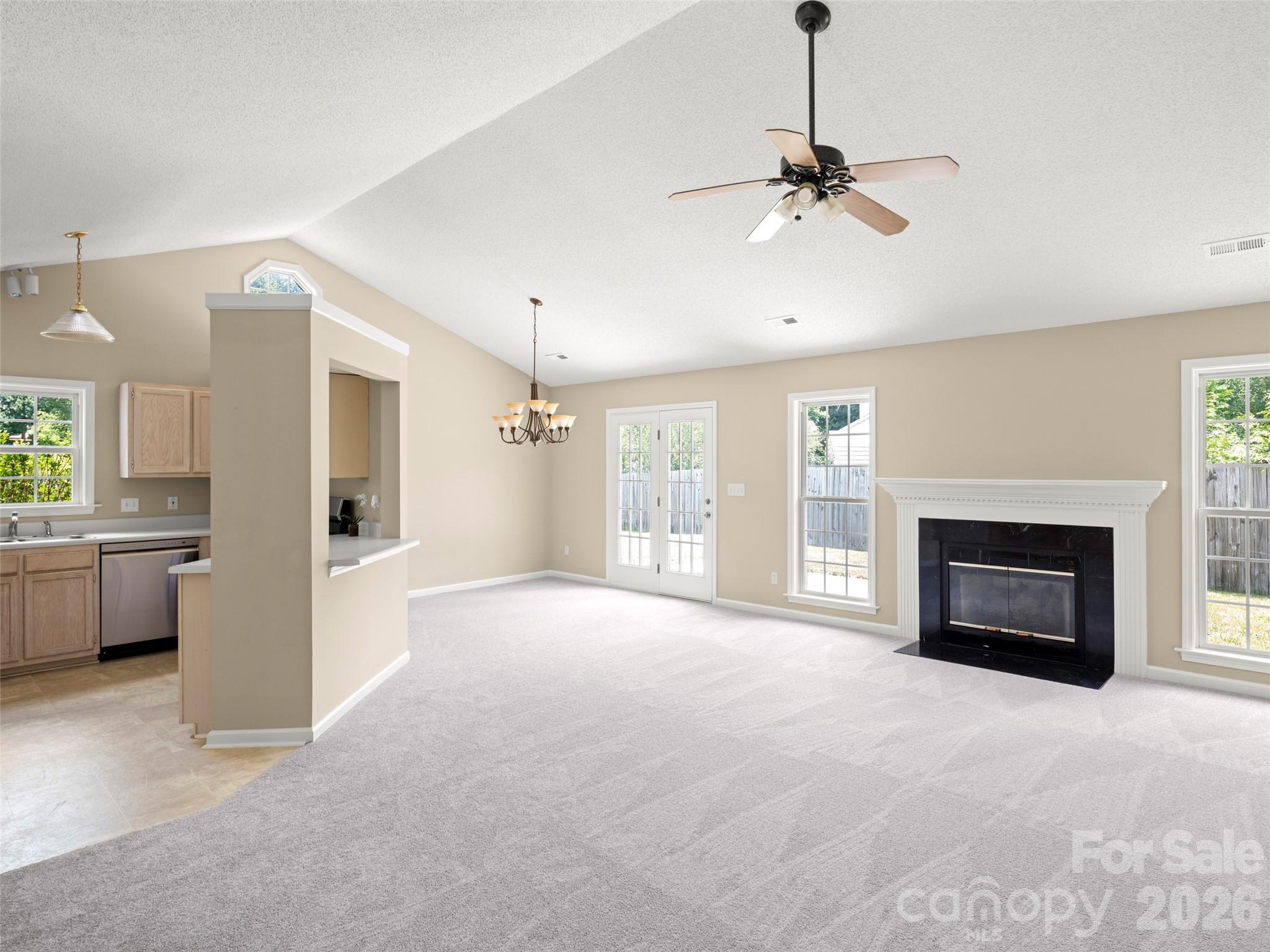 Southchase - Residential