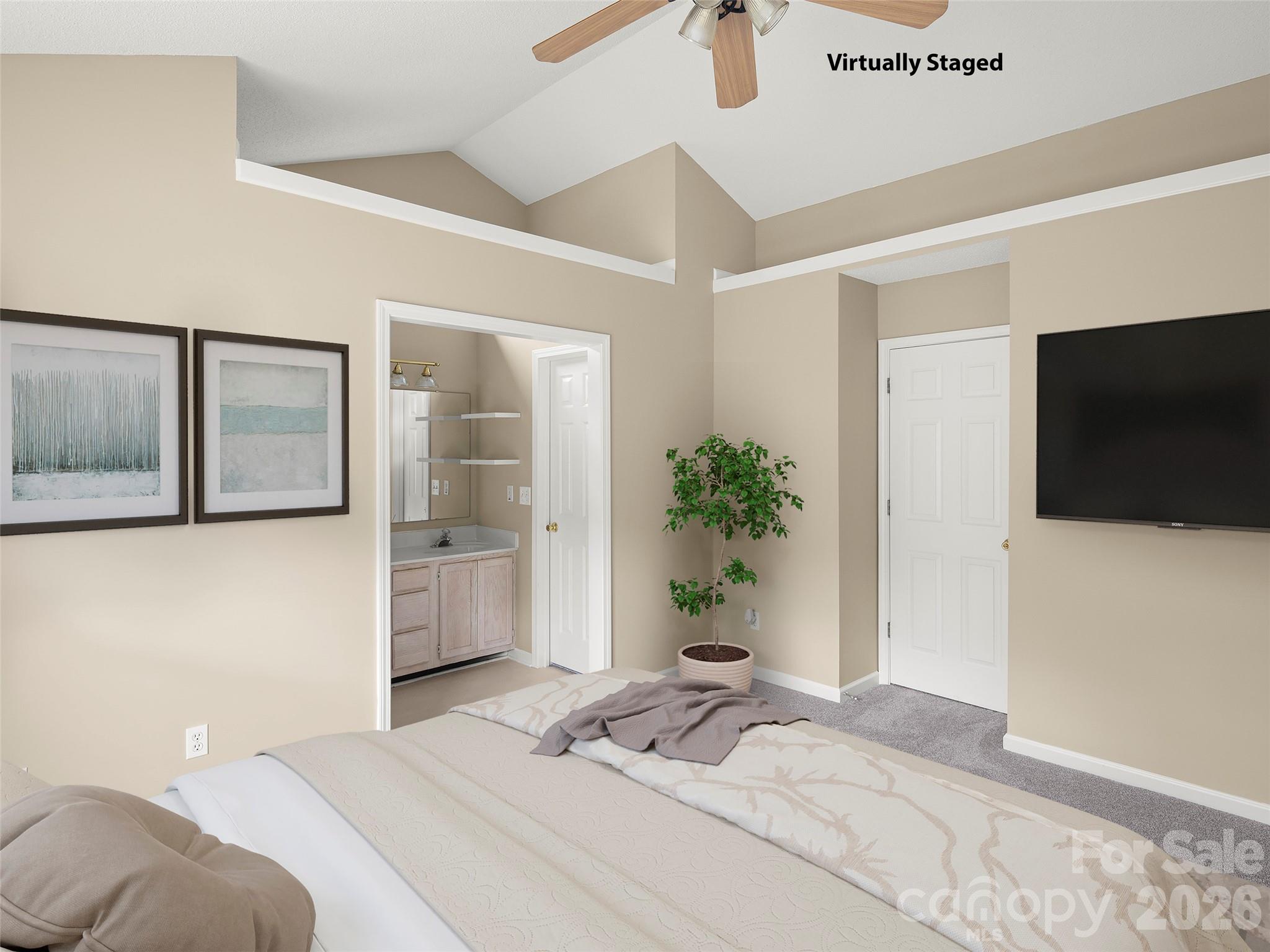 Southchase - Residential