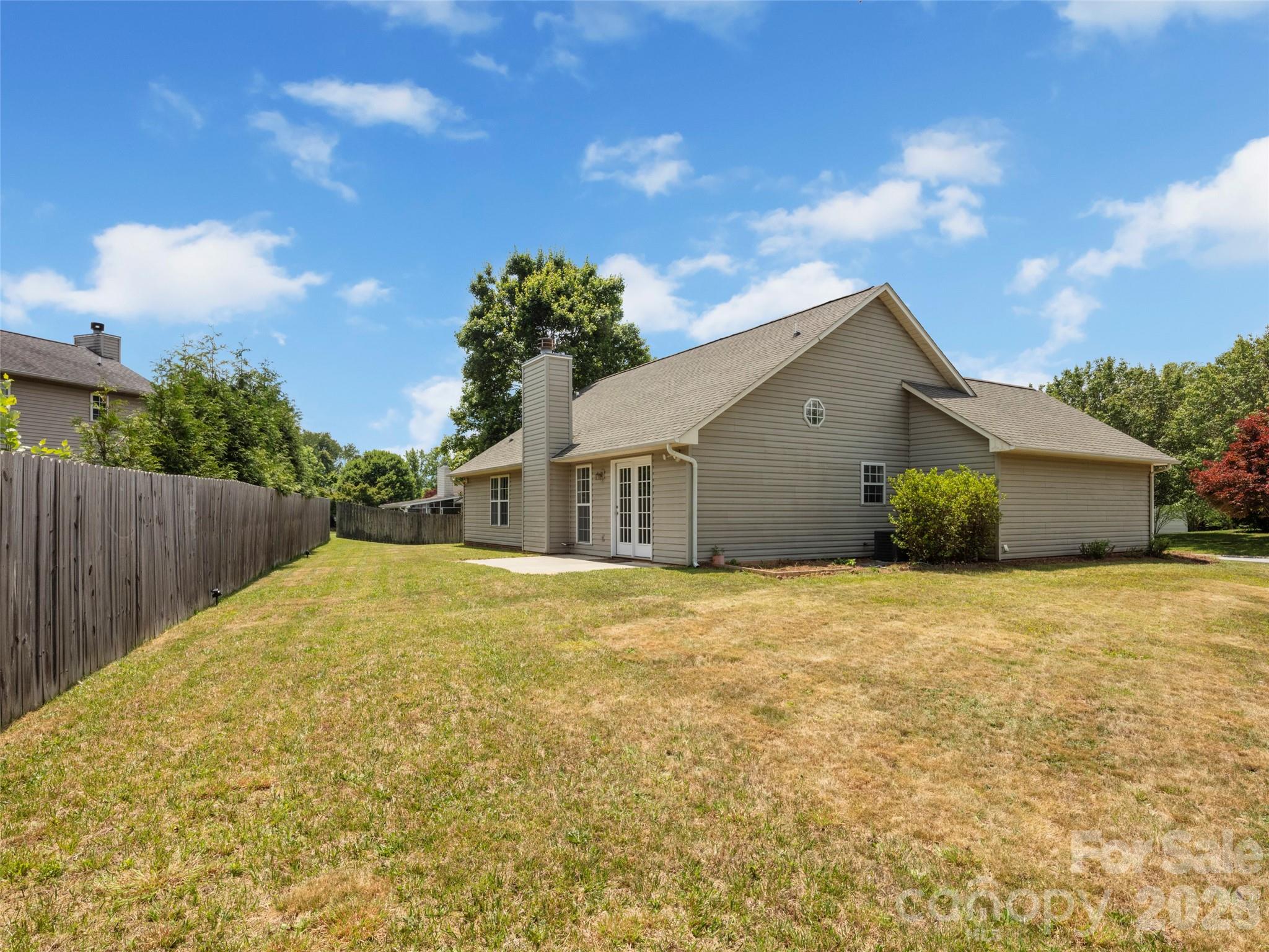Southchase - Residential