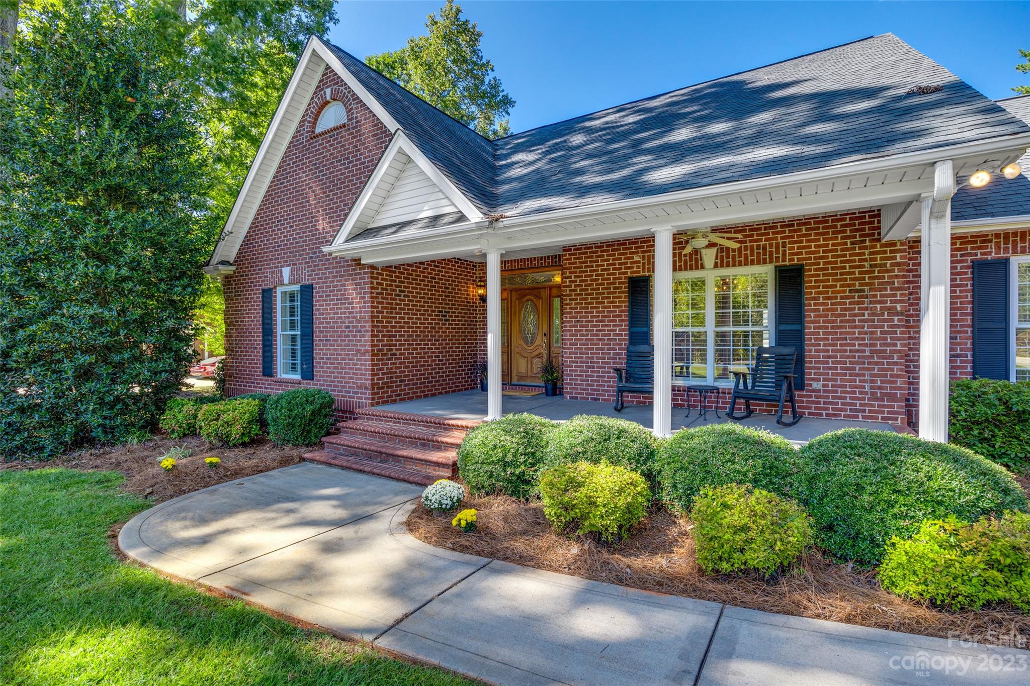 Springlake Estates - Residential