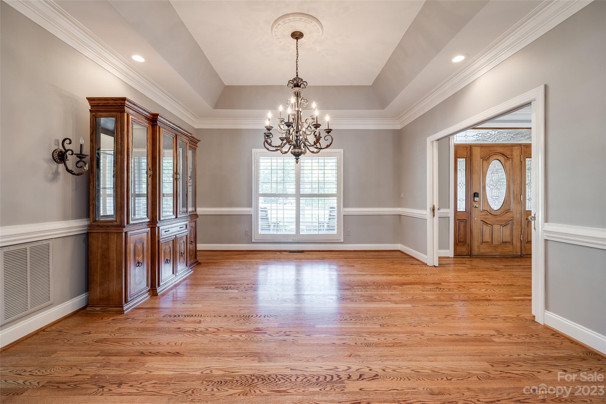 Springlake Estates - Residential