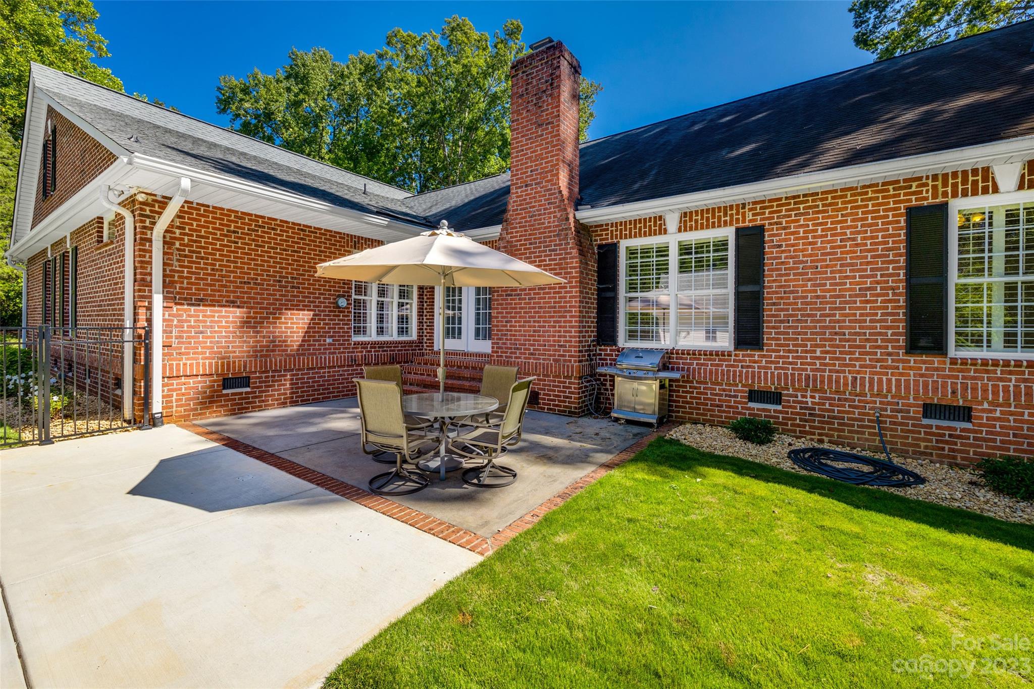 Springlake Estates - Residential