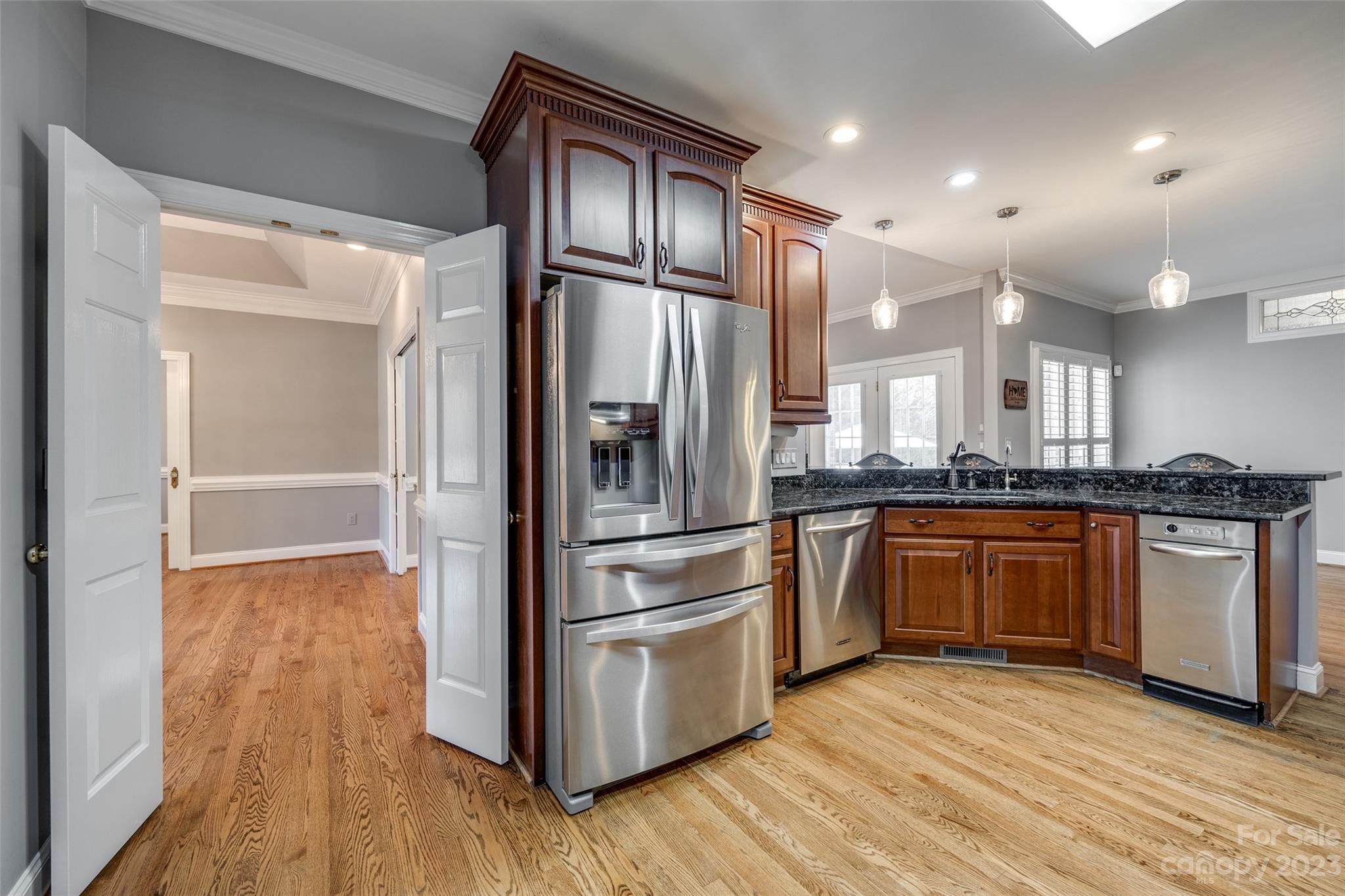 Springlake Estates - Residential