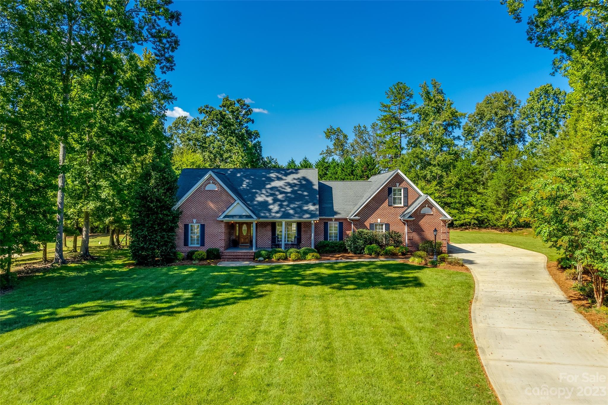 Springlake Estates - Residential