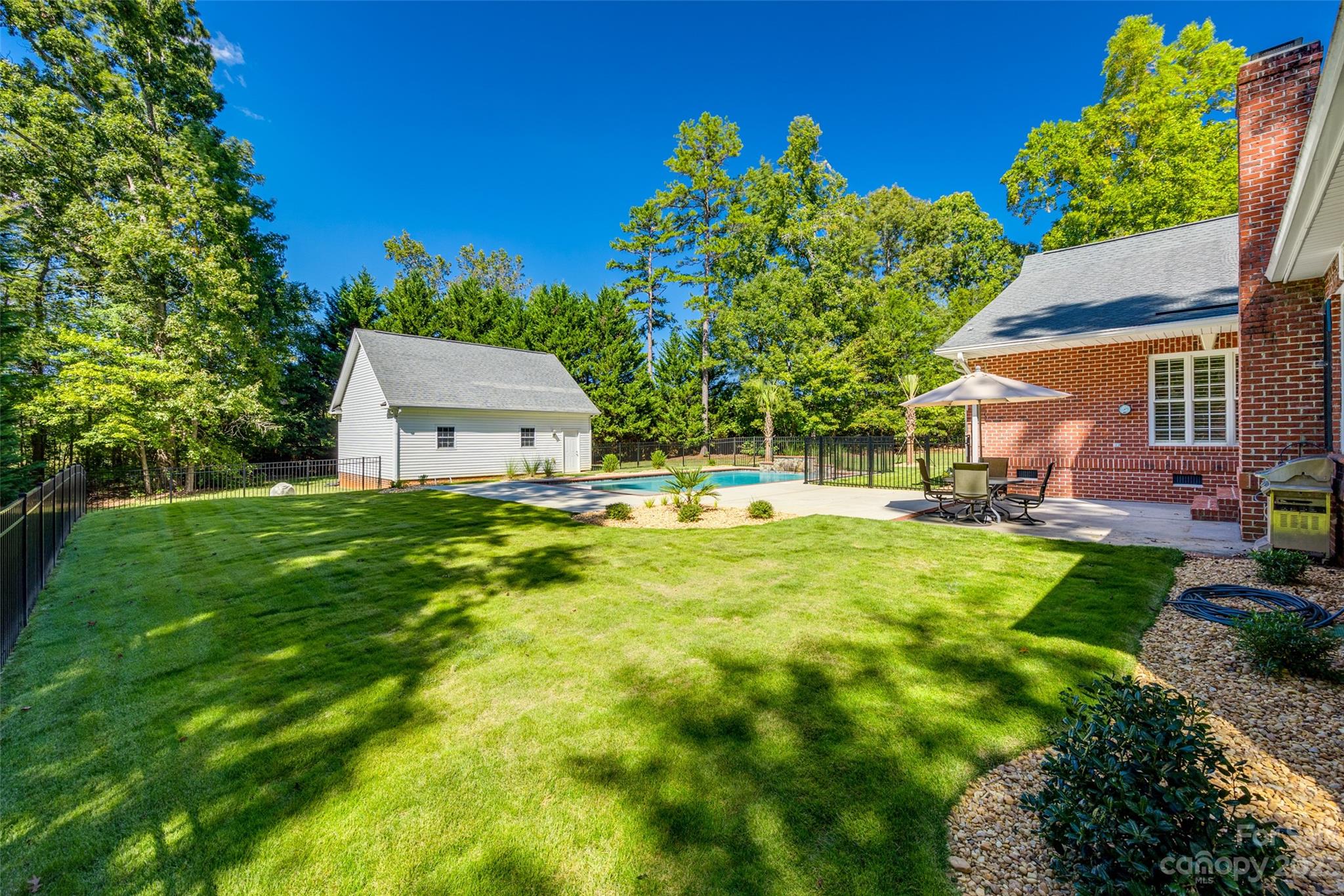 Springlake Estates - Residential