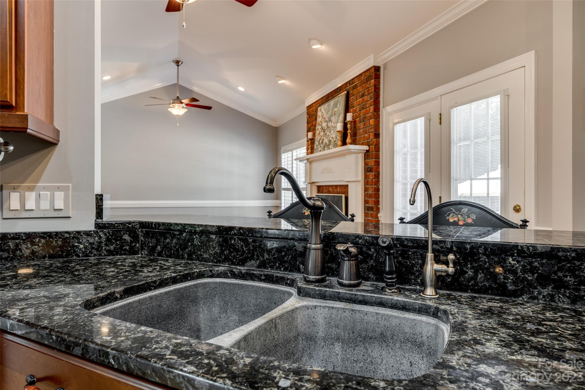Springlake Estates - Residential