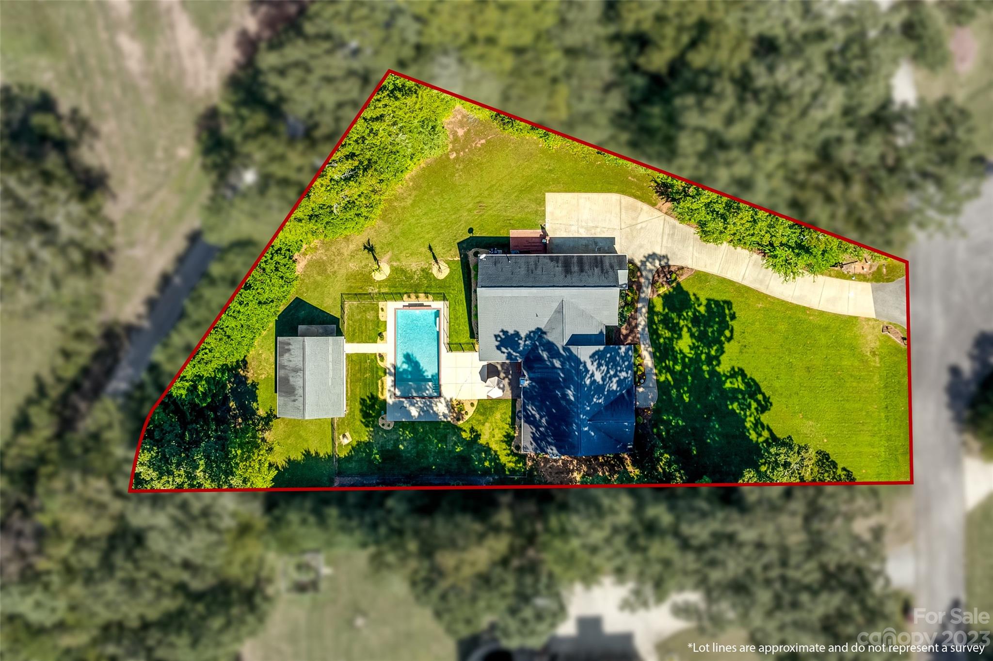 Springlake Estates - Residential