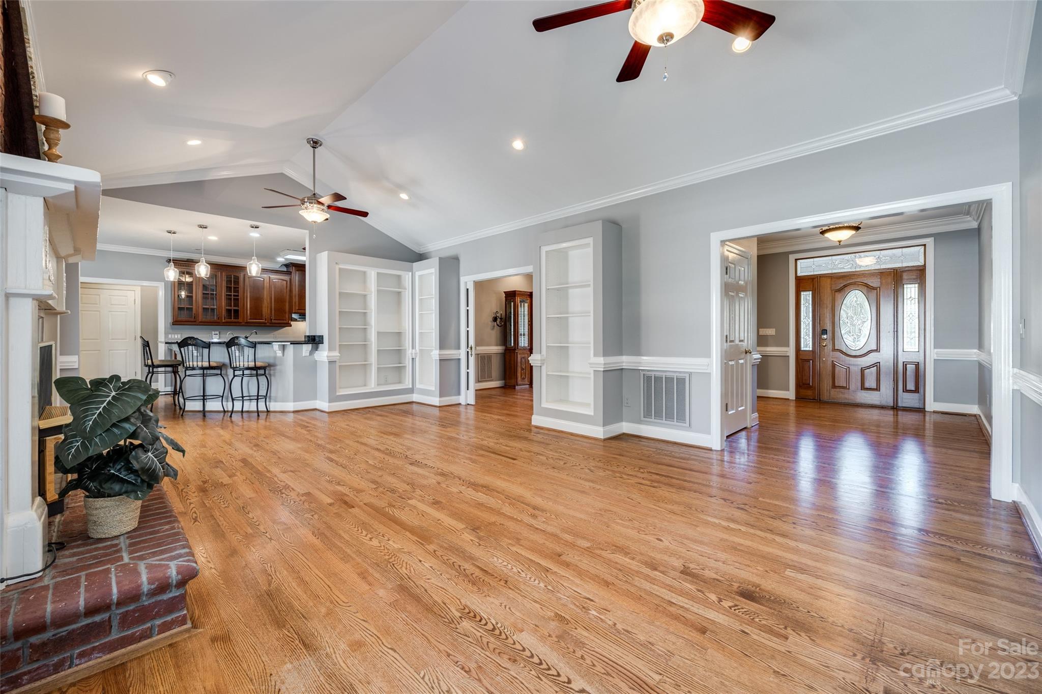 Springlake Estates - Residential