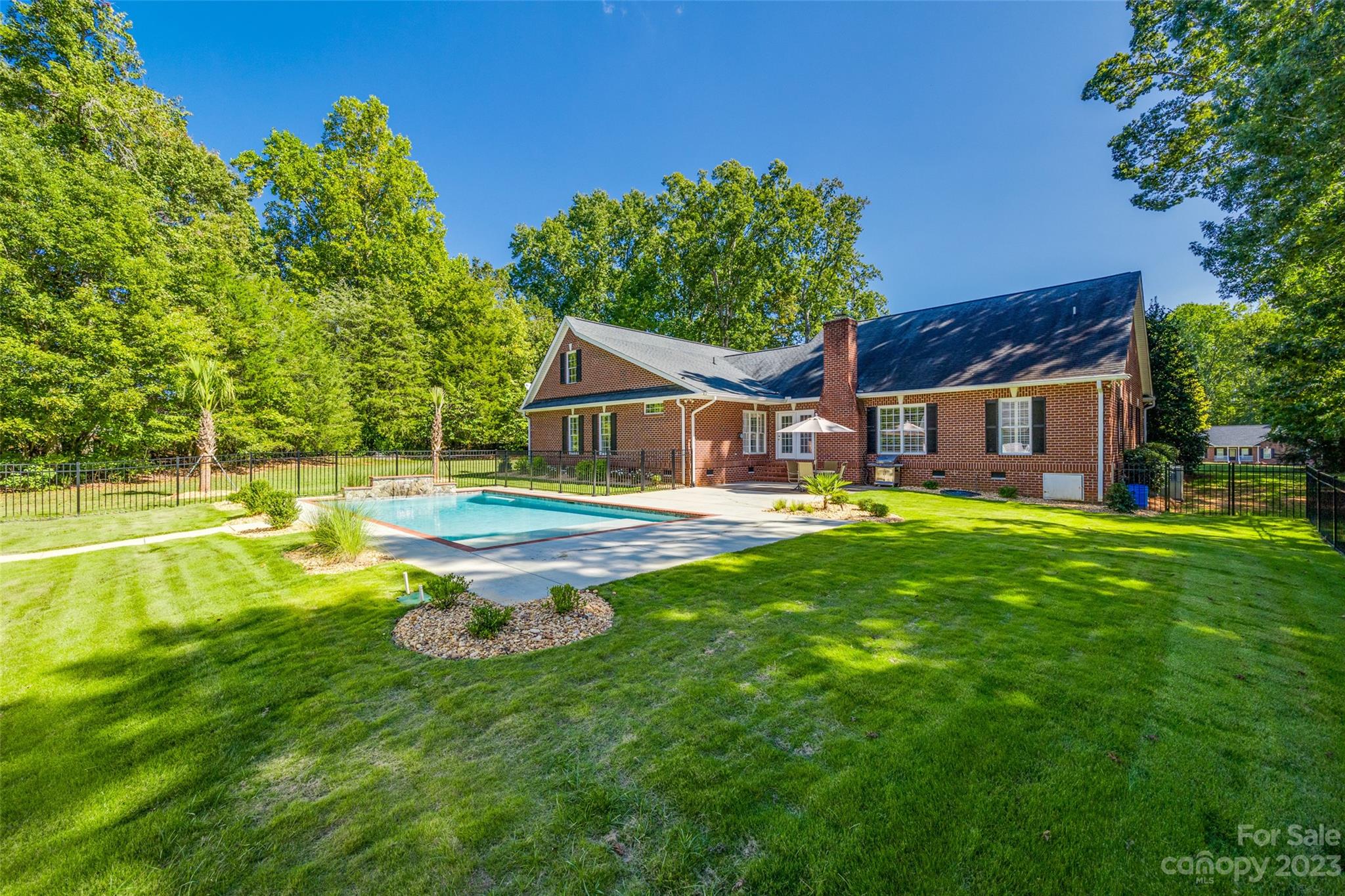 Springlake Estates - Residential